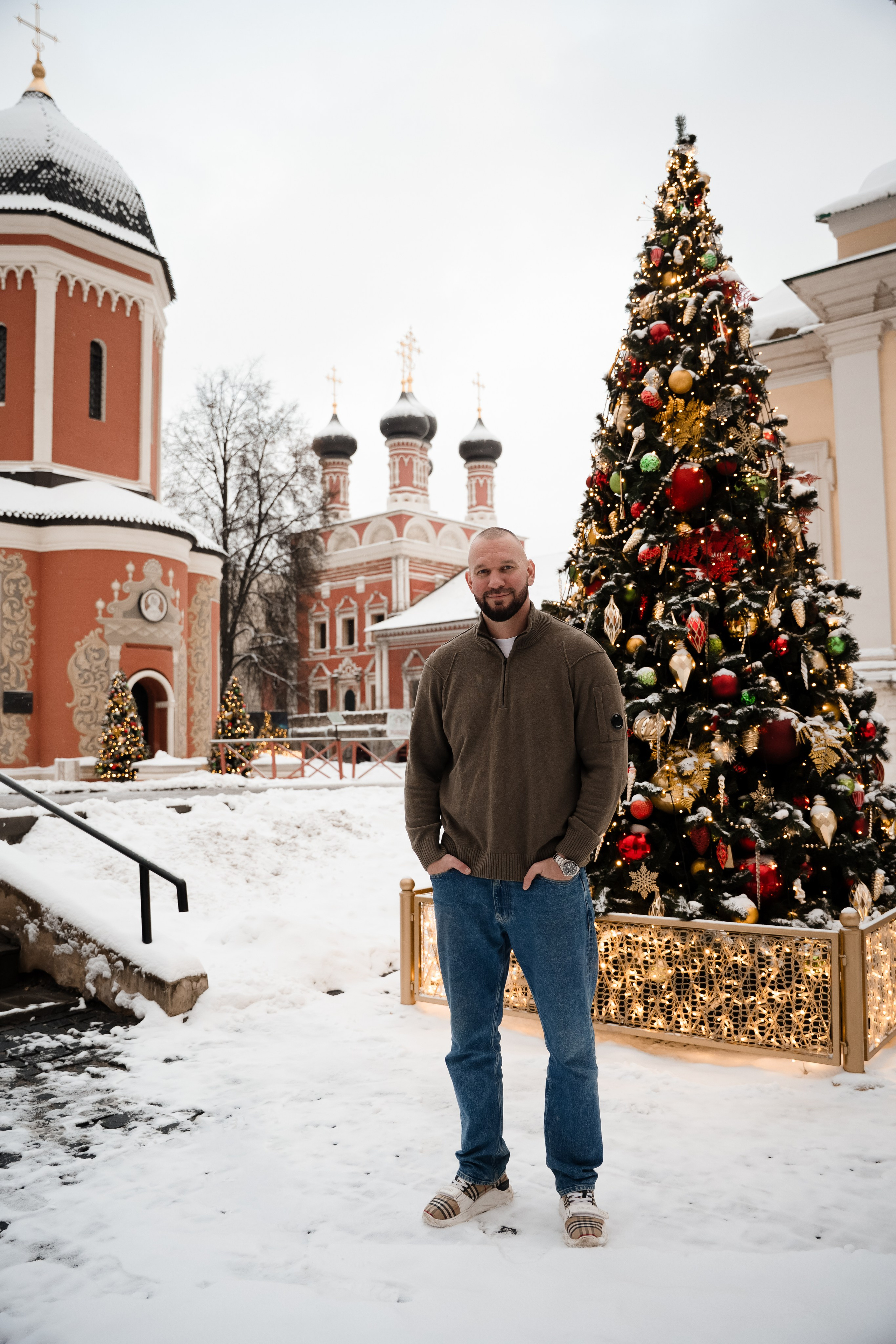 LOC-DOG. Фотограф Москва