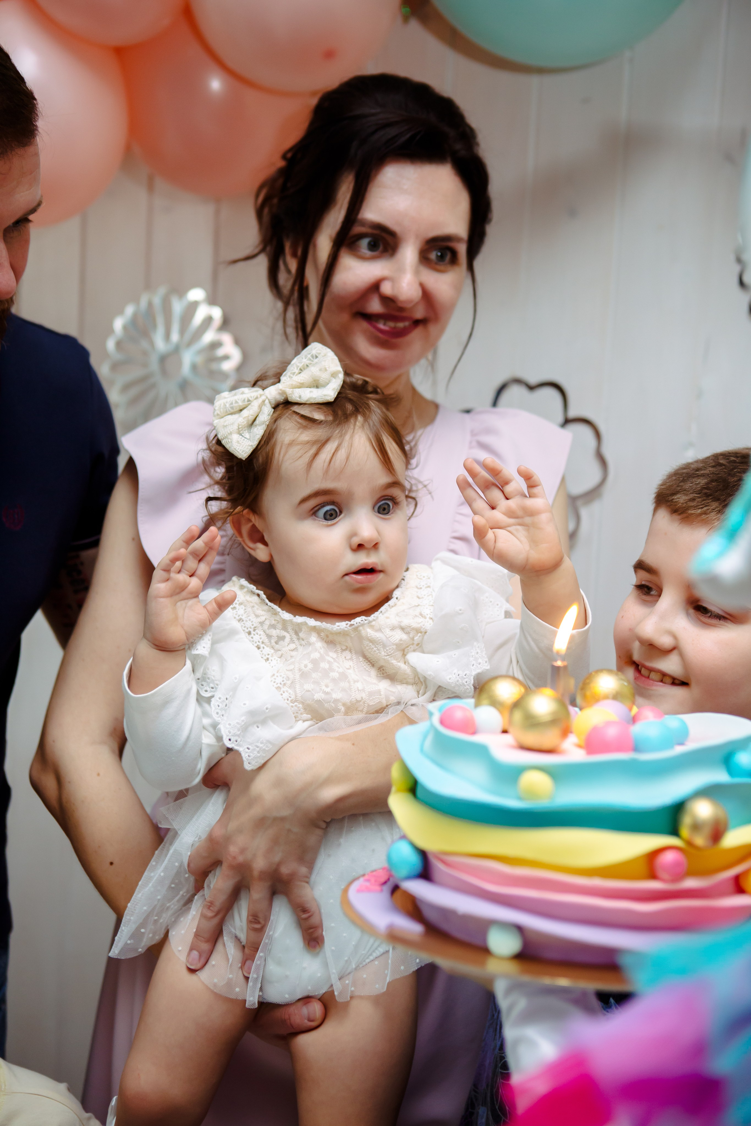 Праздники. Фотограф в Подольске