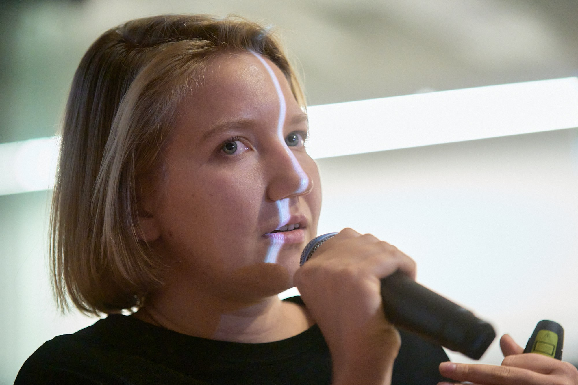 День программиста в Дзене. Репортажный фотограф в Москве Вадим Францев