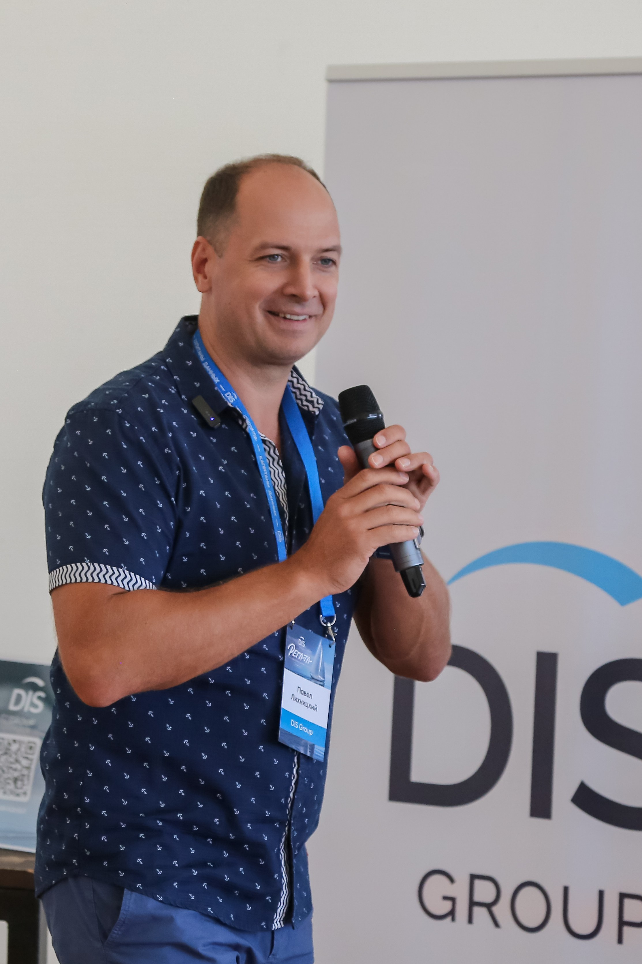 DIS Регата 2025. Фотограф Антон Чупринин