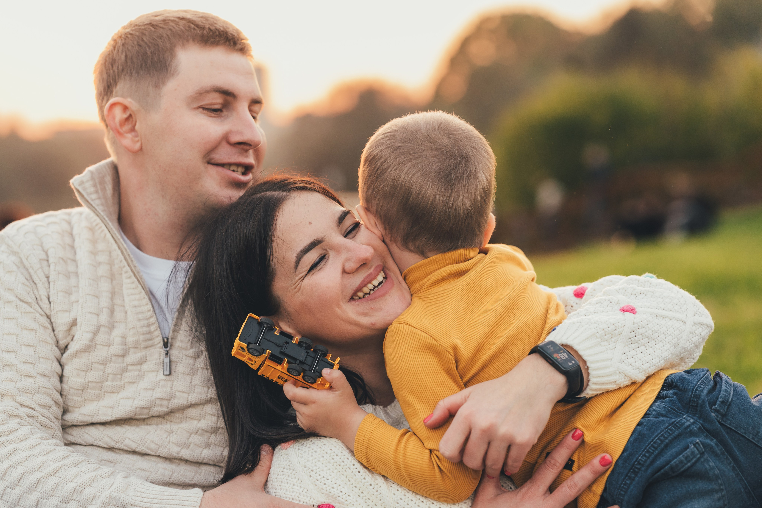 Елена с семьей, Фрязино, усадьба Гребнево. Наталья Дукалова фотограф Щелково Королев Пушкино Москва Балашиха