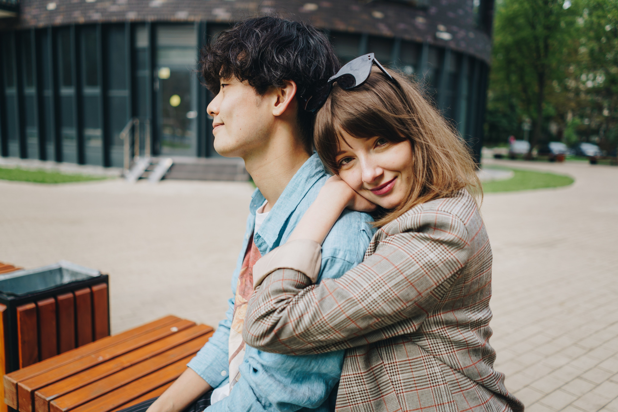 Фотосессия Love Story в Московской области — Наталья Дукалова — Романтические фотосессии. Наталья Дукалова фотограф Щелково Королев Пушкино Москва Балашиха