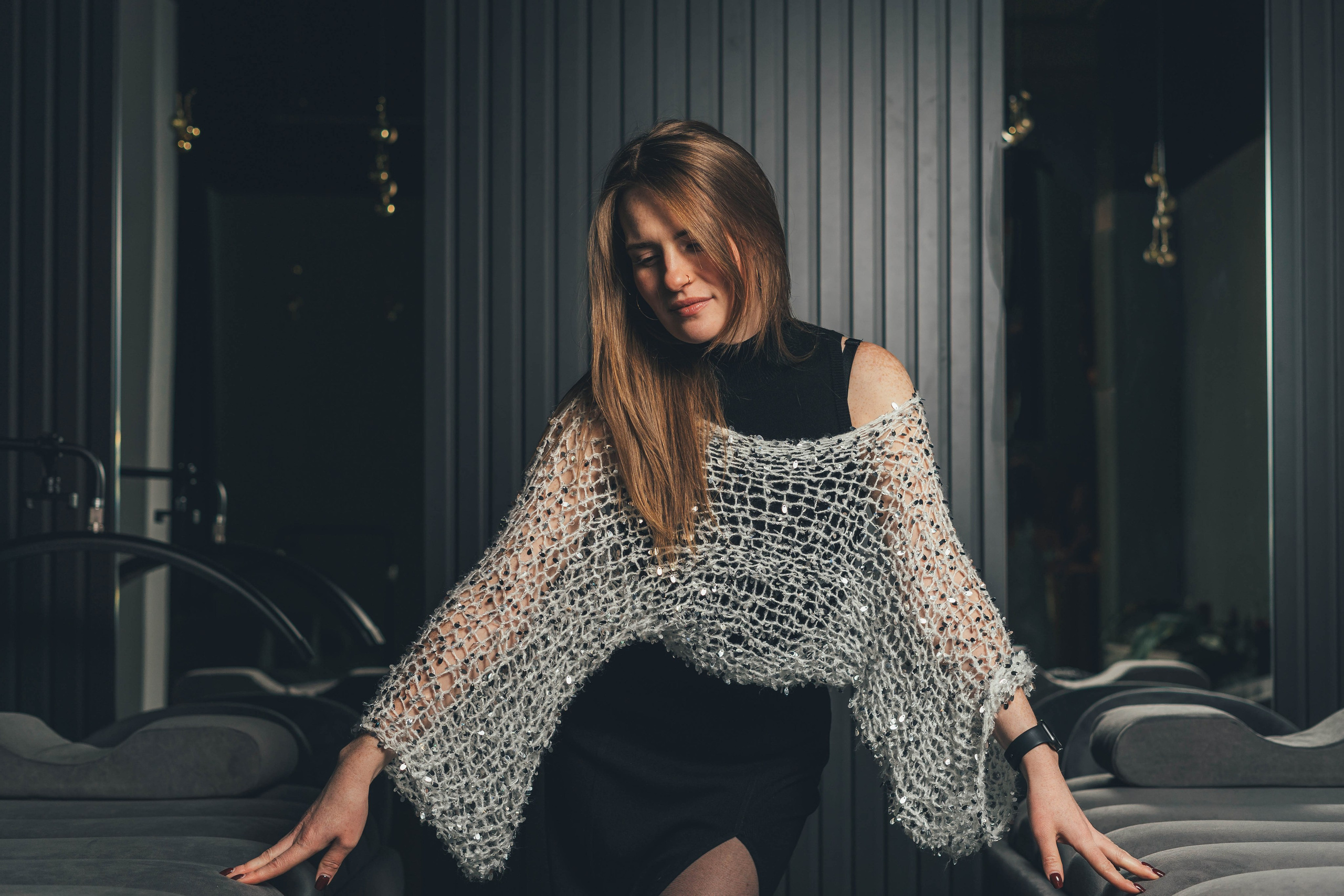 Корпоратив, Щелково, студия красоты Malina. Наталья Дукалова фотограф Щелково Королев Пушкино Москва Балашиха