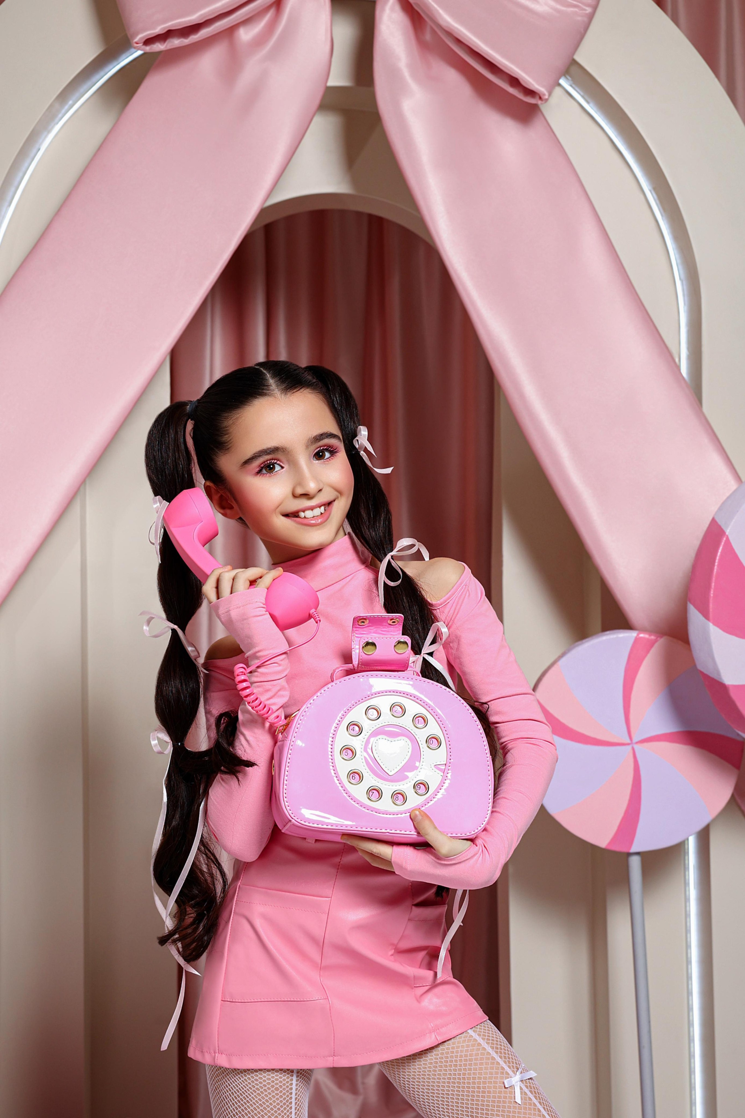 SOFIA. Модельная студия MIA Models