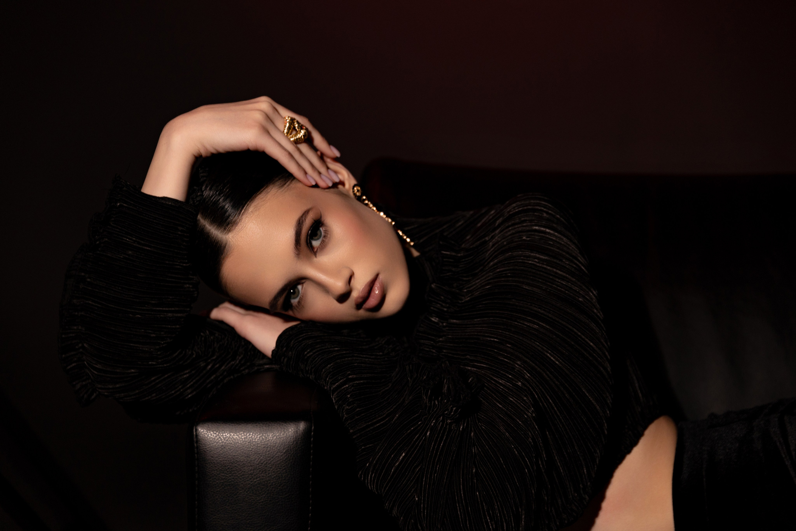 NADYA. Модельная студия MIA Models