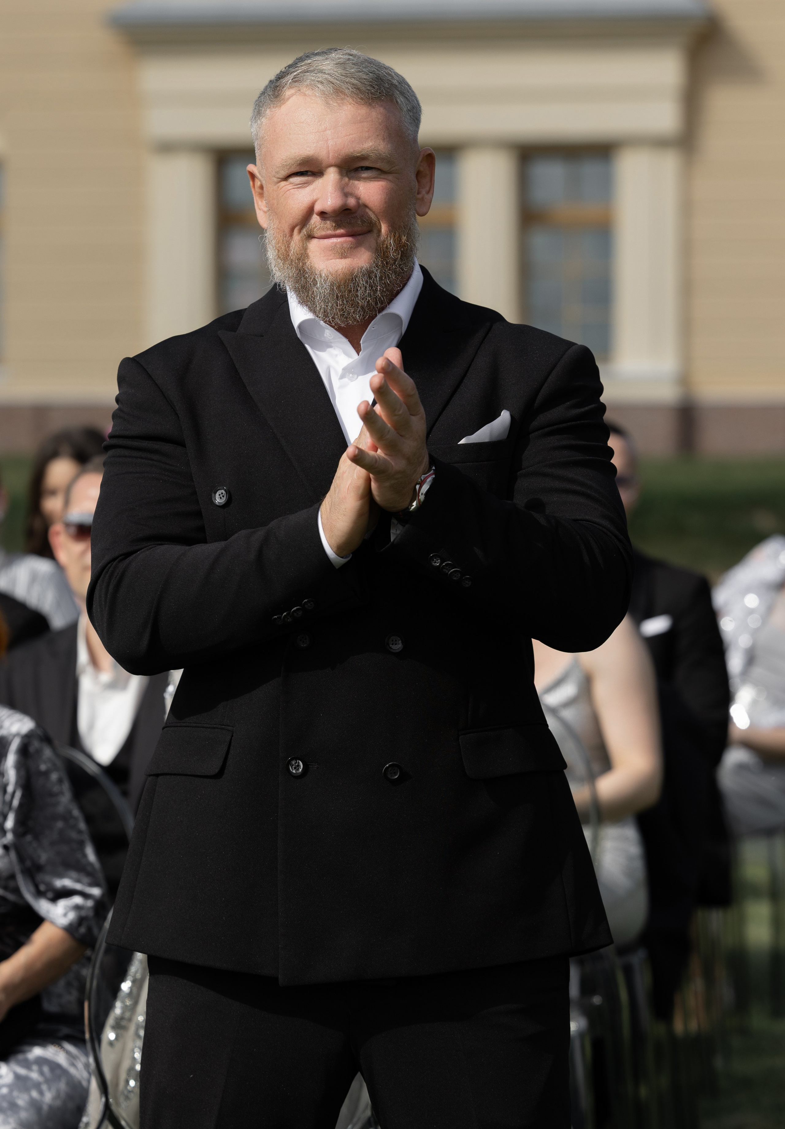 Константиновский. Свадебный и семейный фотограф в Санкт-Петербурге