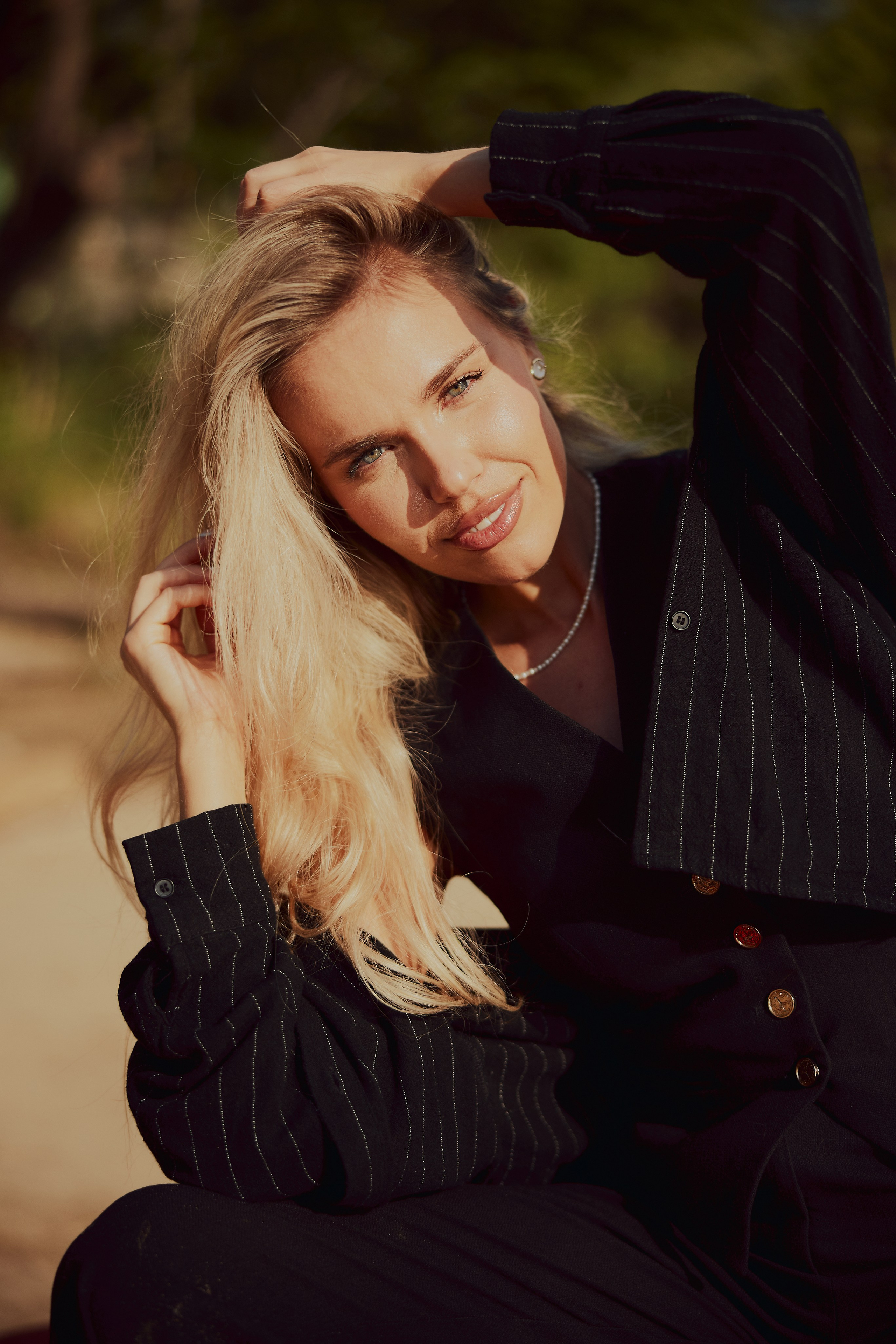 Спокойствие. Сергей Ирклиенко