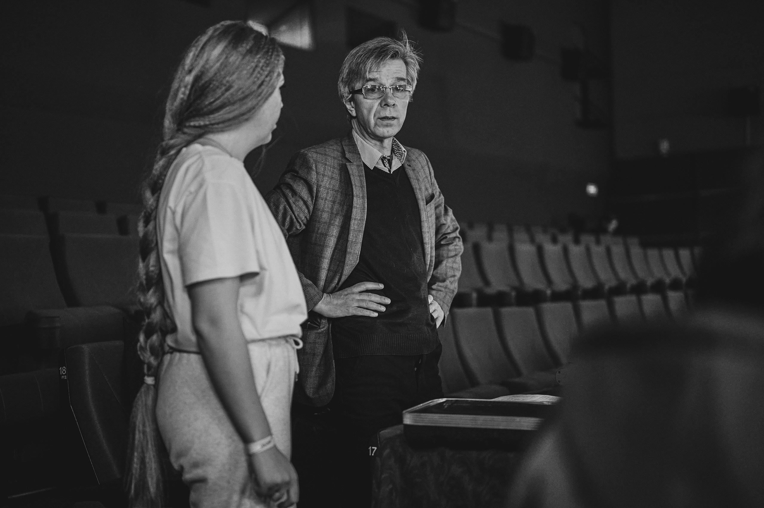 Студенческая весна 2024. Репортажный фотограф в Санкт-Петербурге Диана Ларченкова