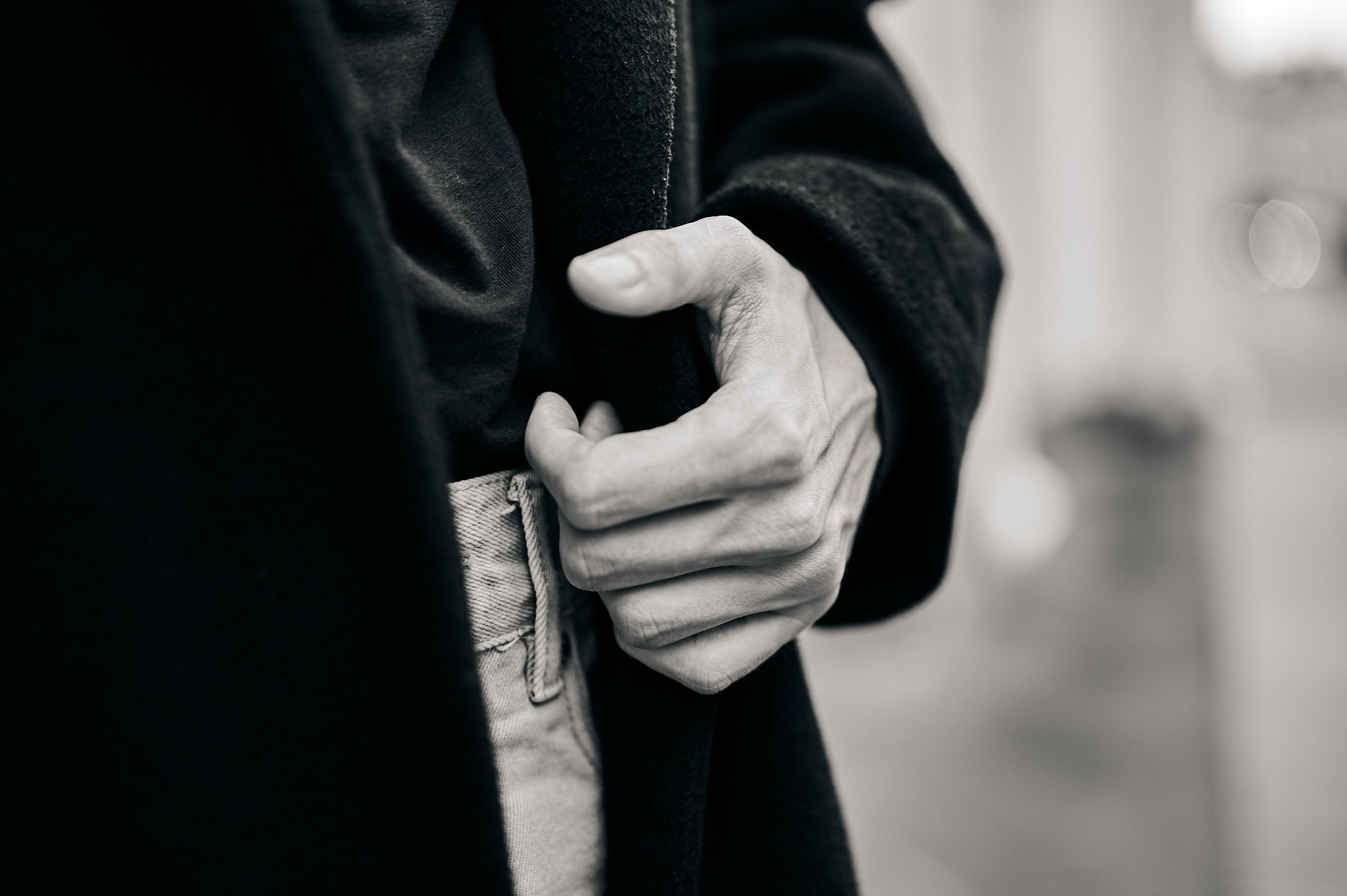 Сергей. Репортажный фотограф в Санкт-Петербурге Диана Ларченкова