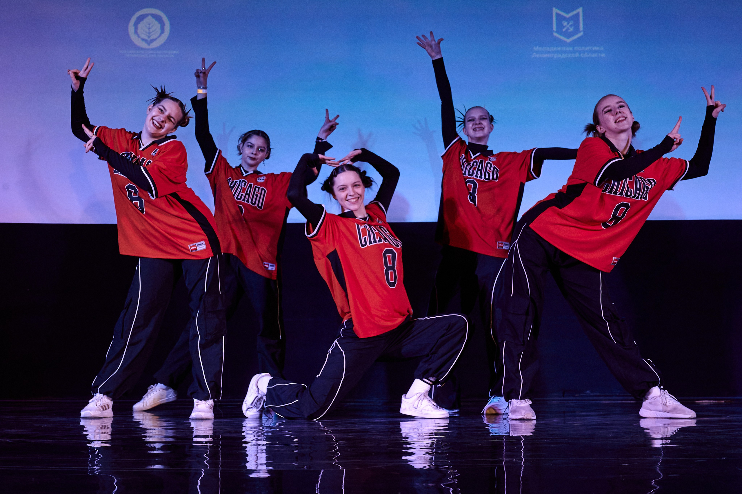 СтудВесна. Отборочный этап. Гатчина. Репортажный фотограф в Санкт-Петербурге Диана Ларченкова