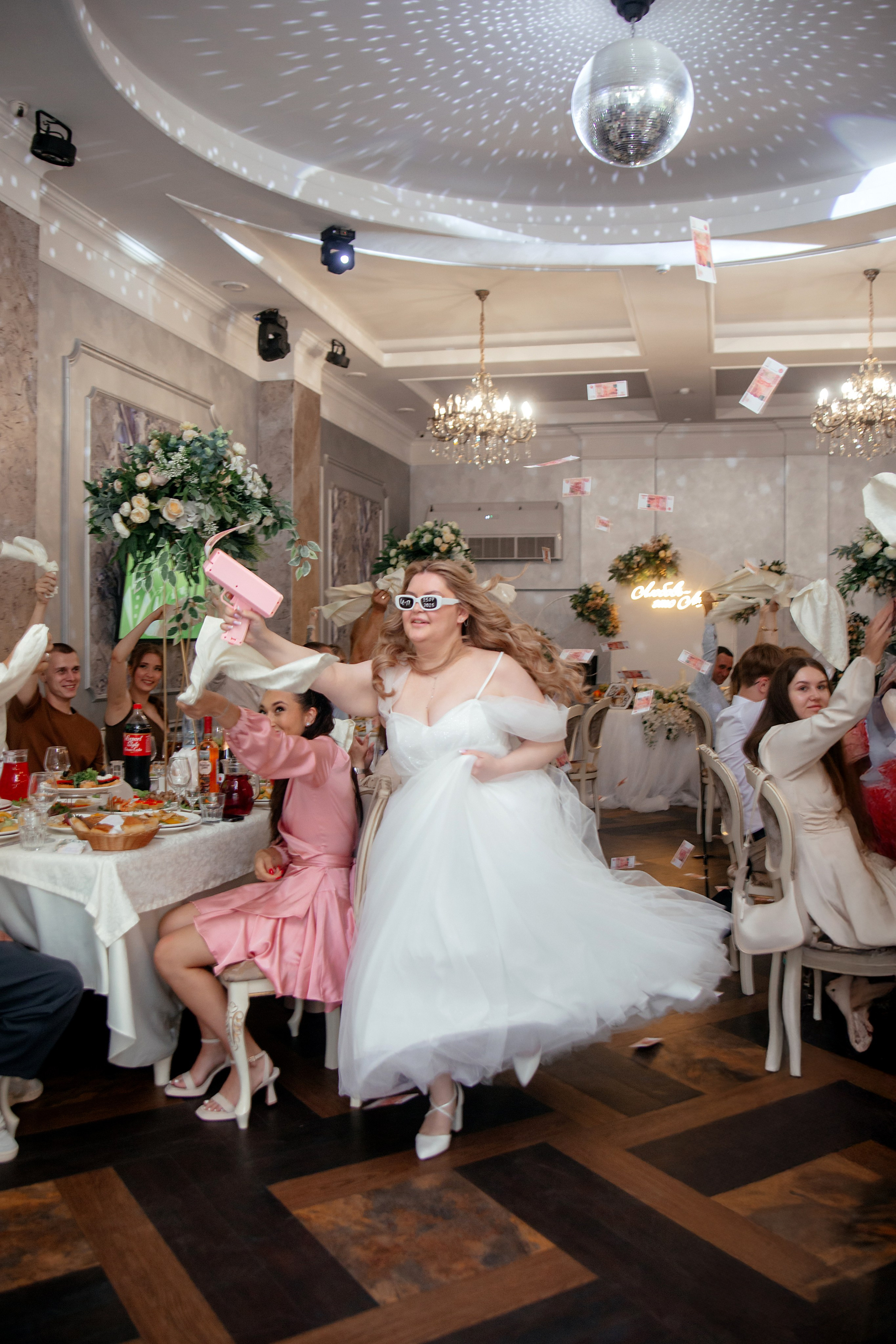 Иван & Полина. Свадебный и семейный фотограф в Самаре и Тольятти Башкатова Ольга