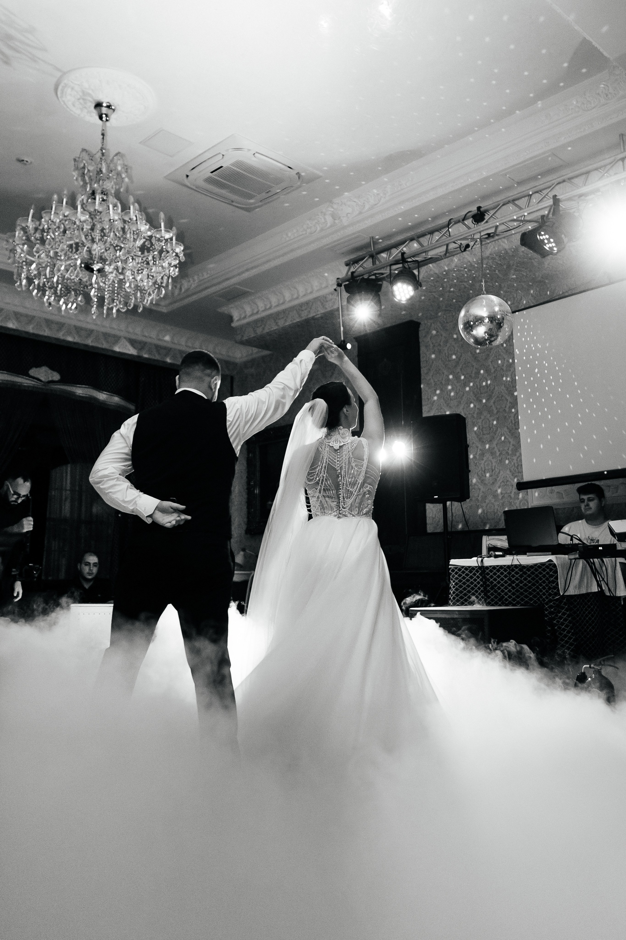 Марина и Дмитрий. Свадебный и семейный фотограф в Ростове-на-Дону