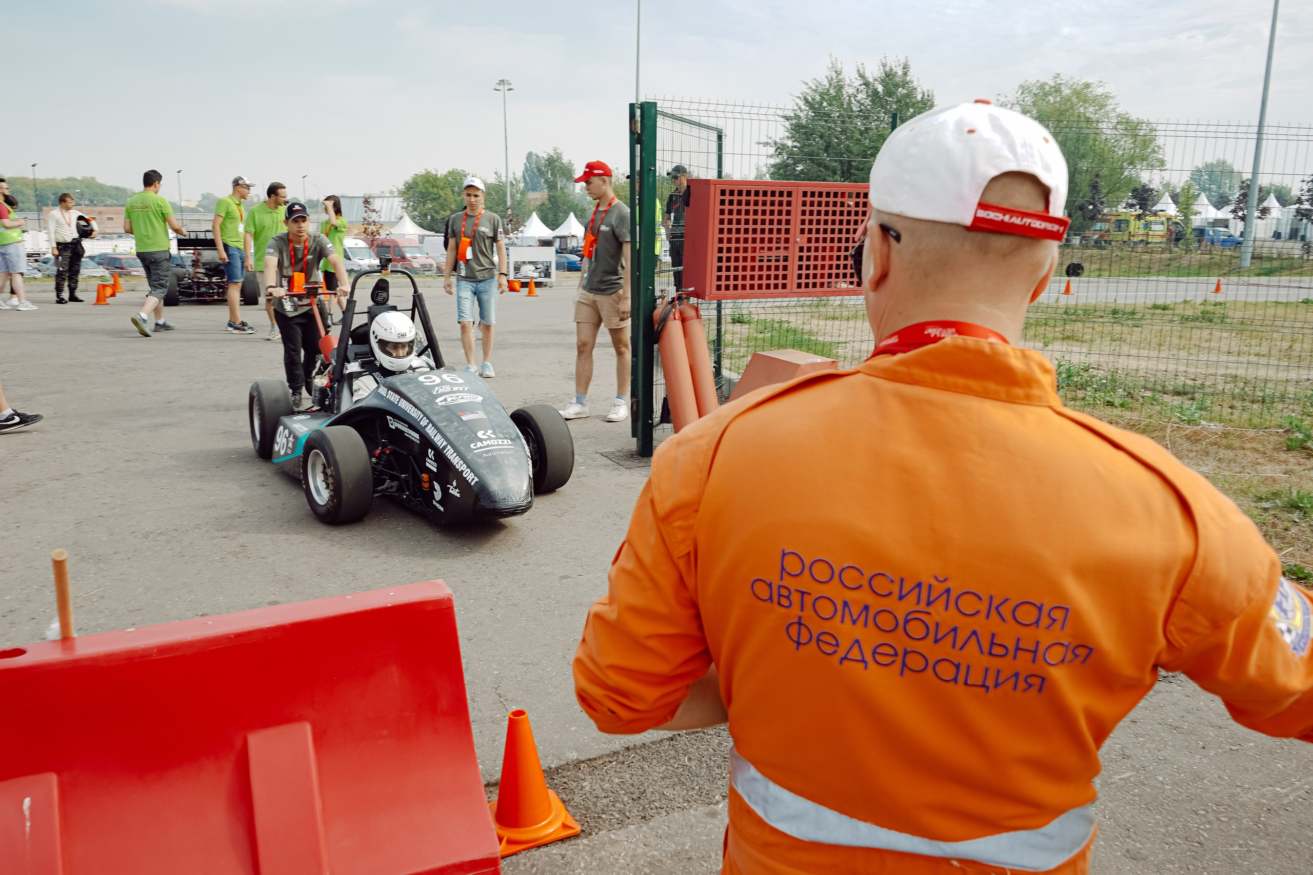 Фотосъёмка спортивных мероприятий. All In Media — фотосъёмка и видеопродакшн