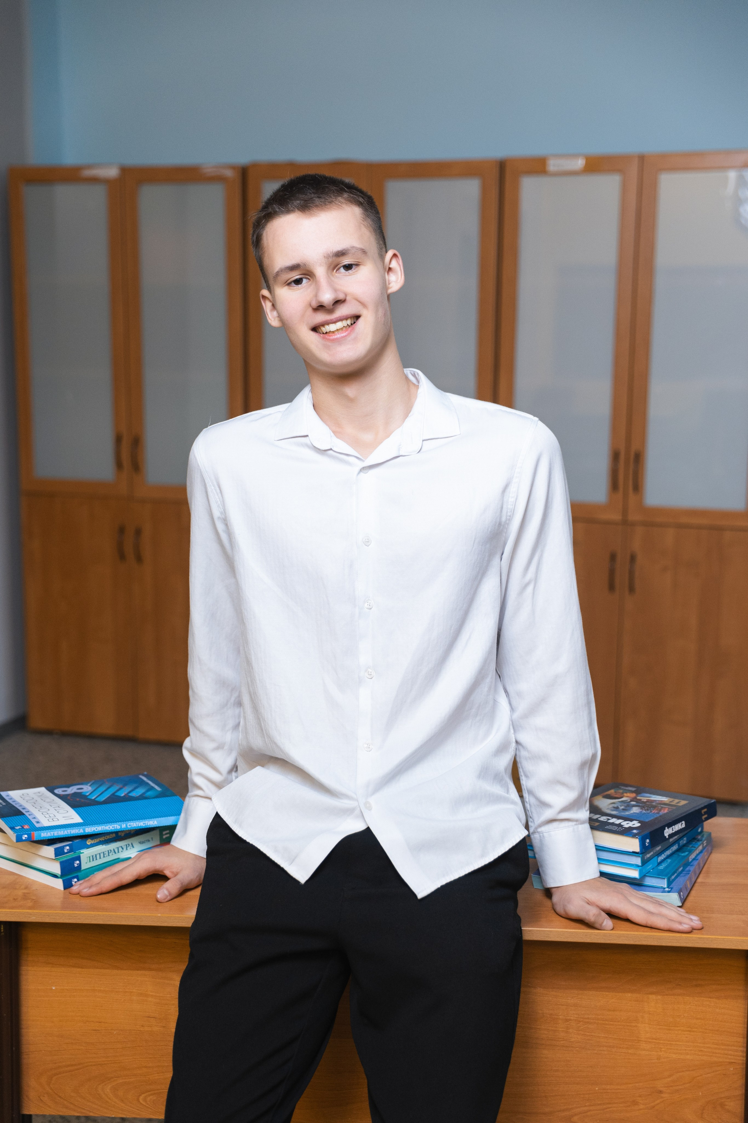 Школы. All In Media — фотосъёмка и видеопродакшн