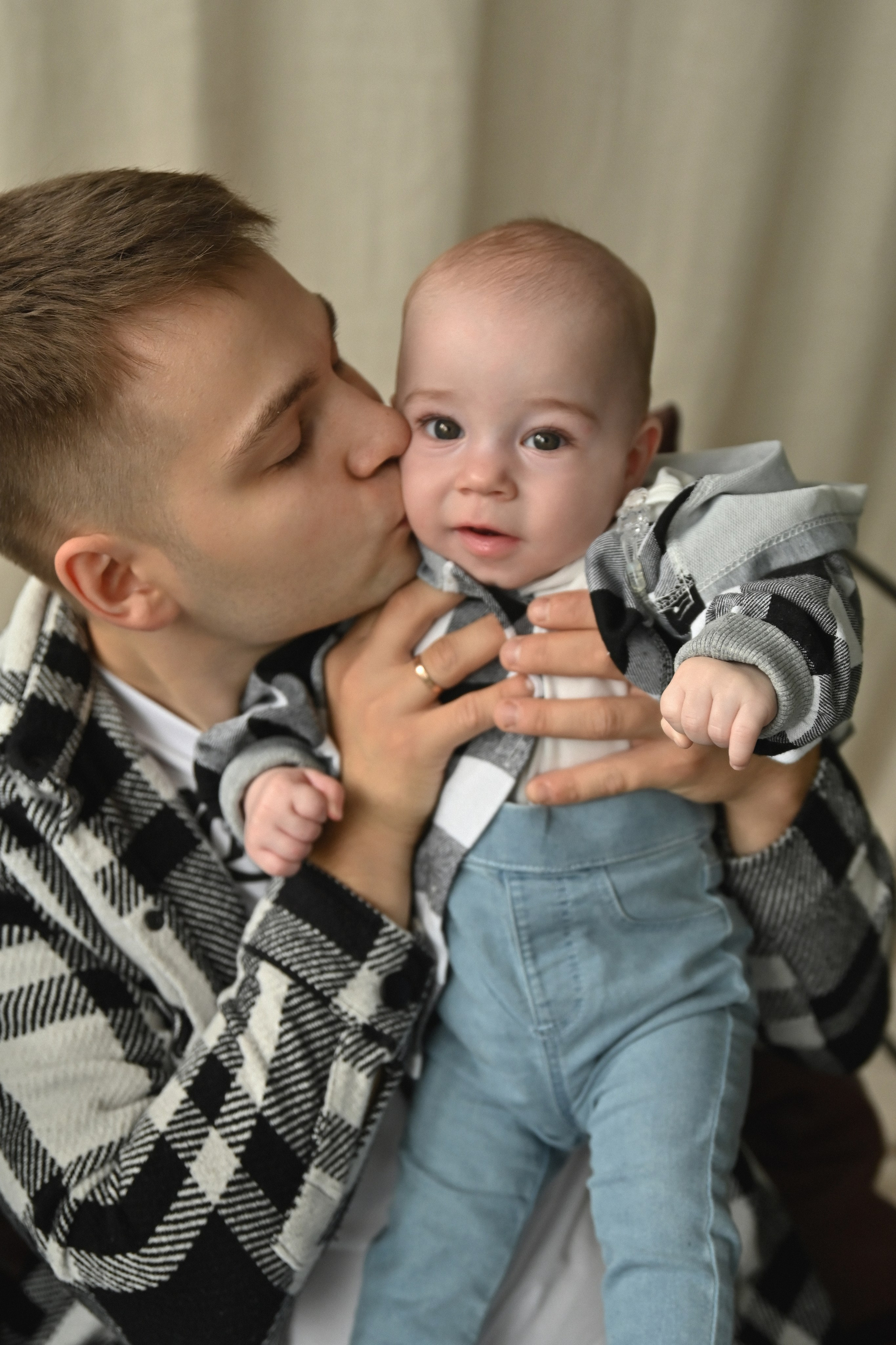 Семейные. Индивидуальные, семейные, студийные съемки в Серпухове и за пределами