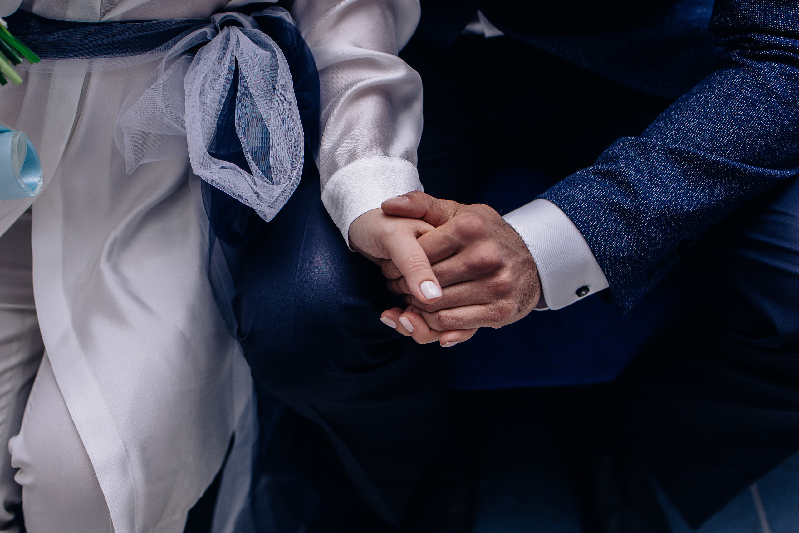 Марк и Марина. Свадебный и семейный фотограф Москва Видное Домодедово