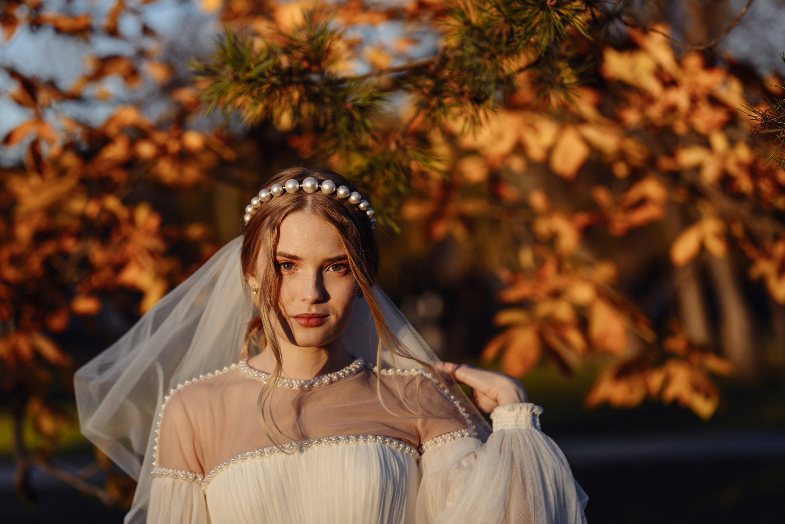 Илья и Виктория. Свадебный и семейный фотограф Москва Видное Домодедово