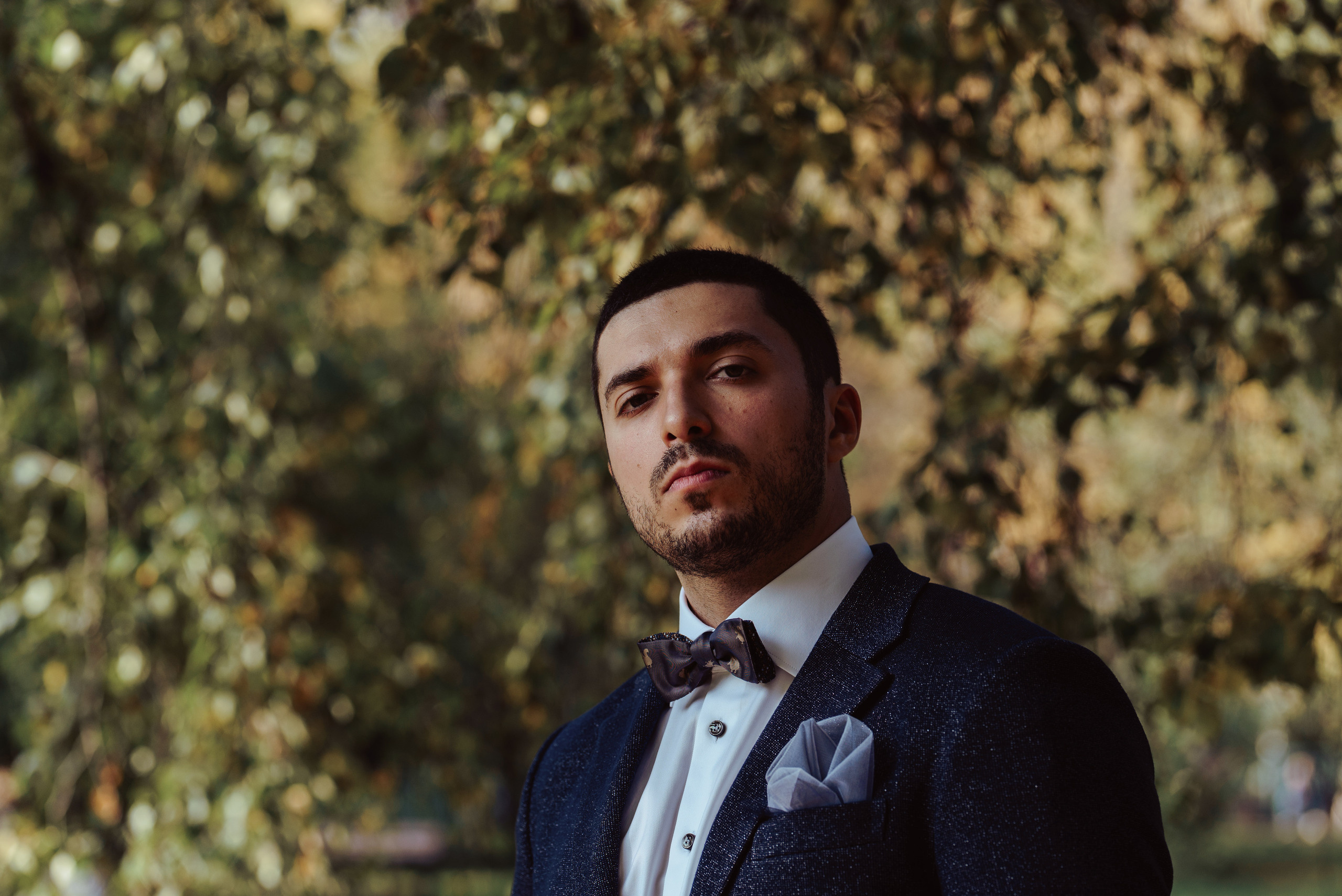 Марк и Марина. Свадебный и семейный фотограф Москва Видное Домодедово