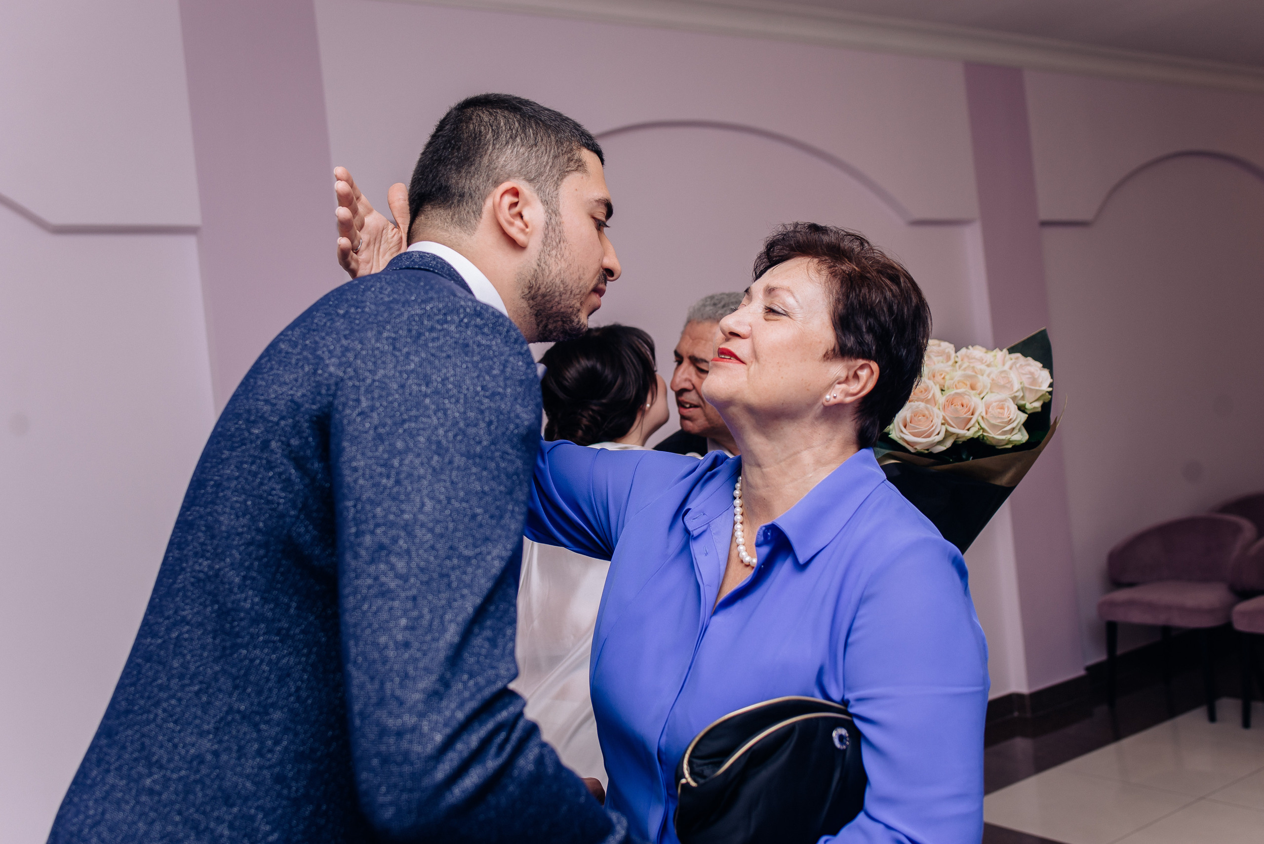 Марк и Марина. Свадебный и семейный фотограф Москва Видное Домодедово