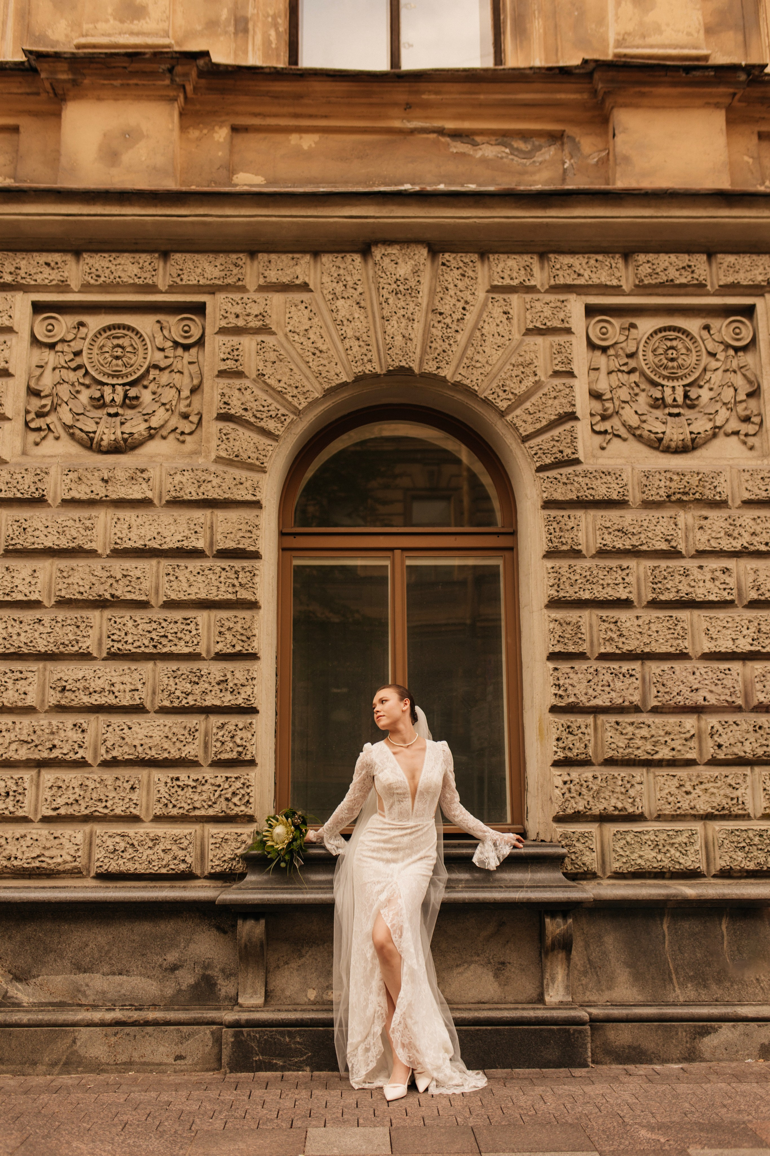 Григорий & Валерия. Свадебный фотограф Санкт-Петербург