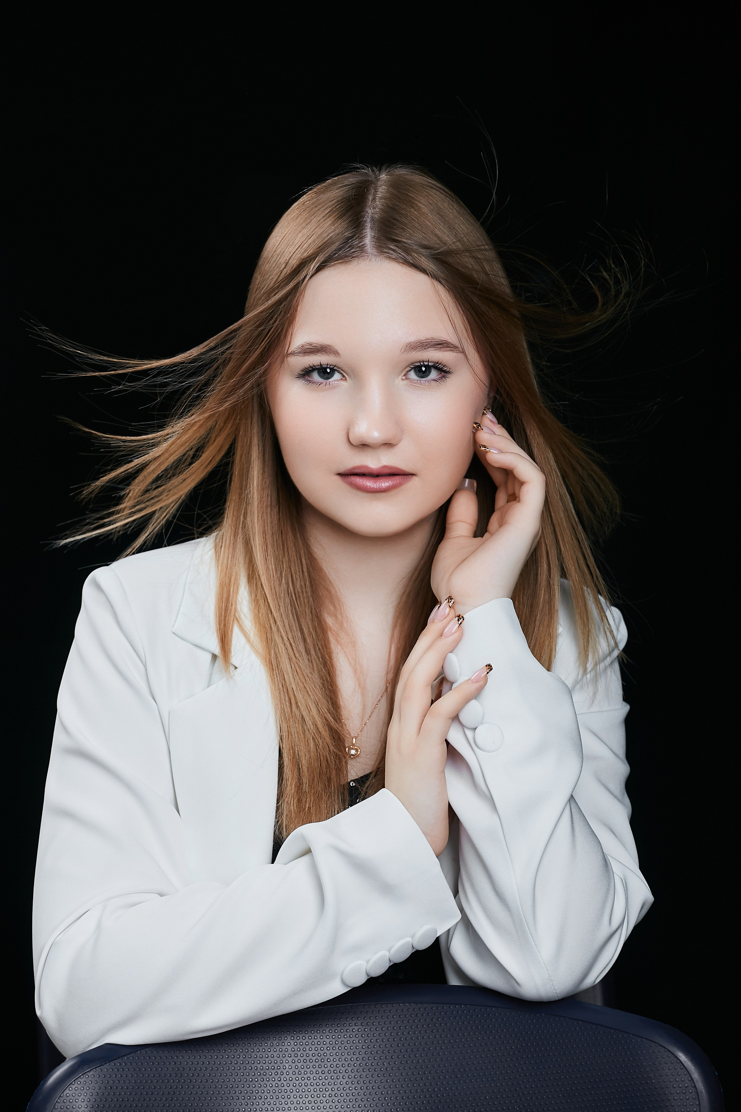 Портреты. Твой фотограф Марина Михеева