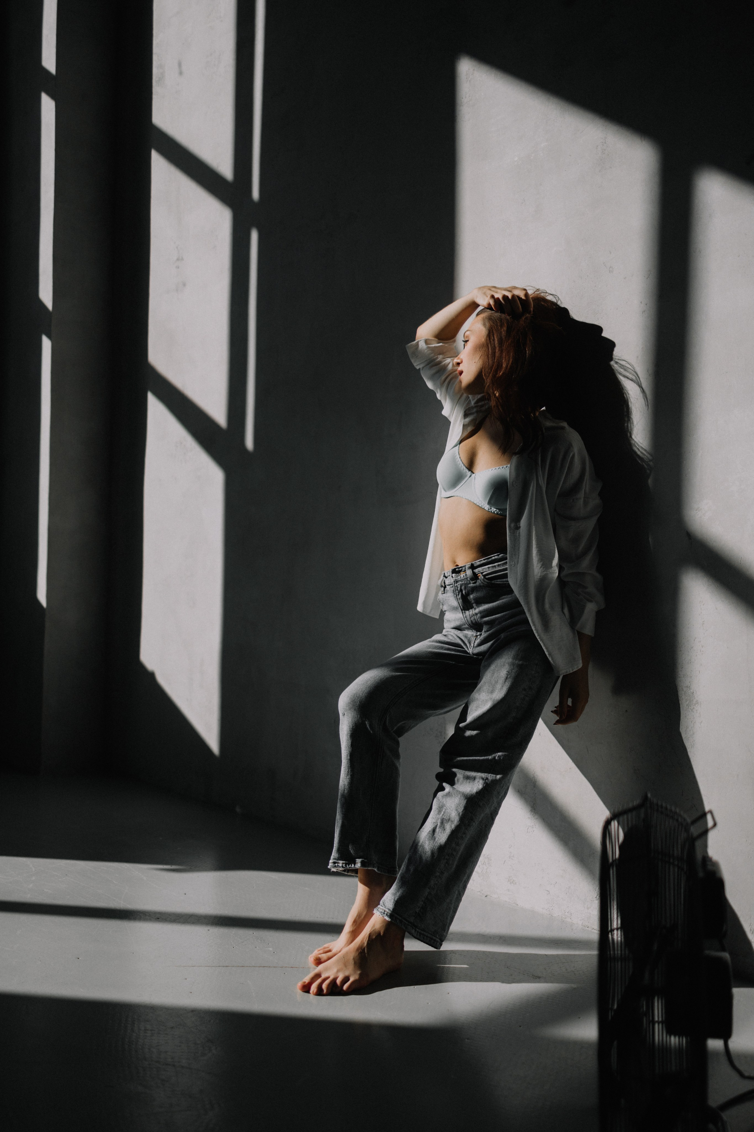 Anastasiya. Фотограф/Видеограф Рябов Дмитрий