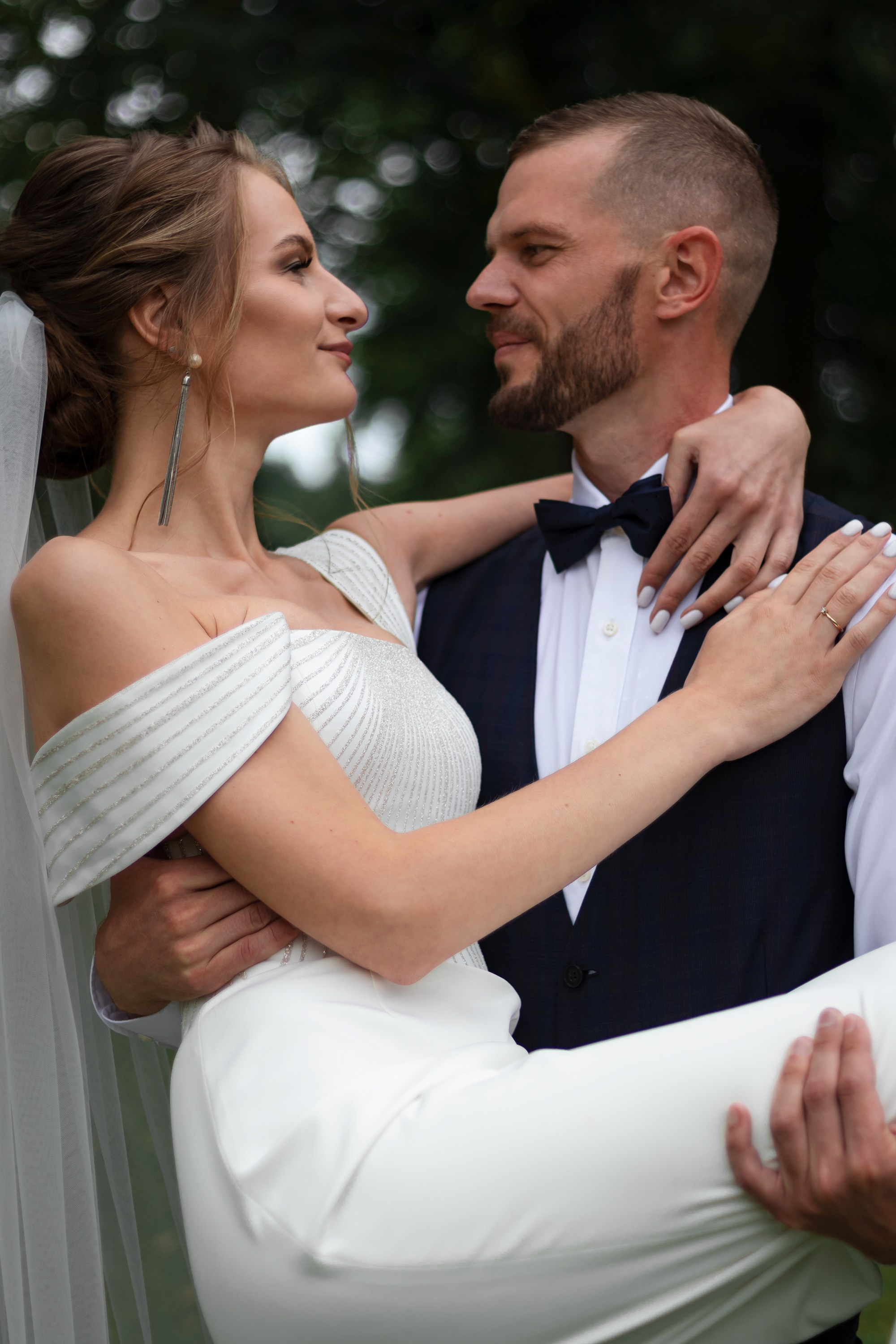 Artem & Valeria. Свадебный и портретный фотограф в Валенсии Дмитрий Леонов