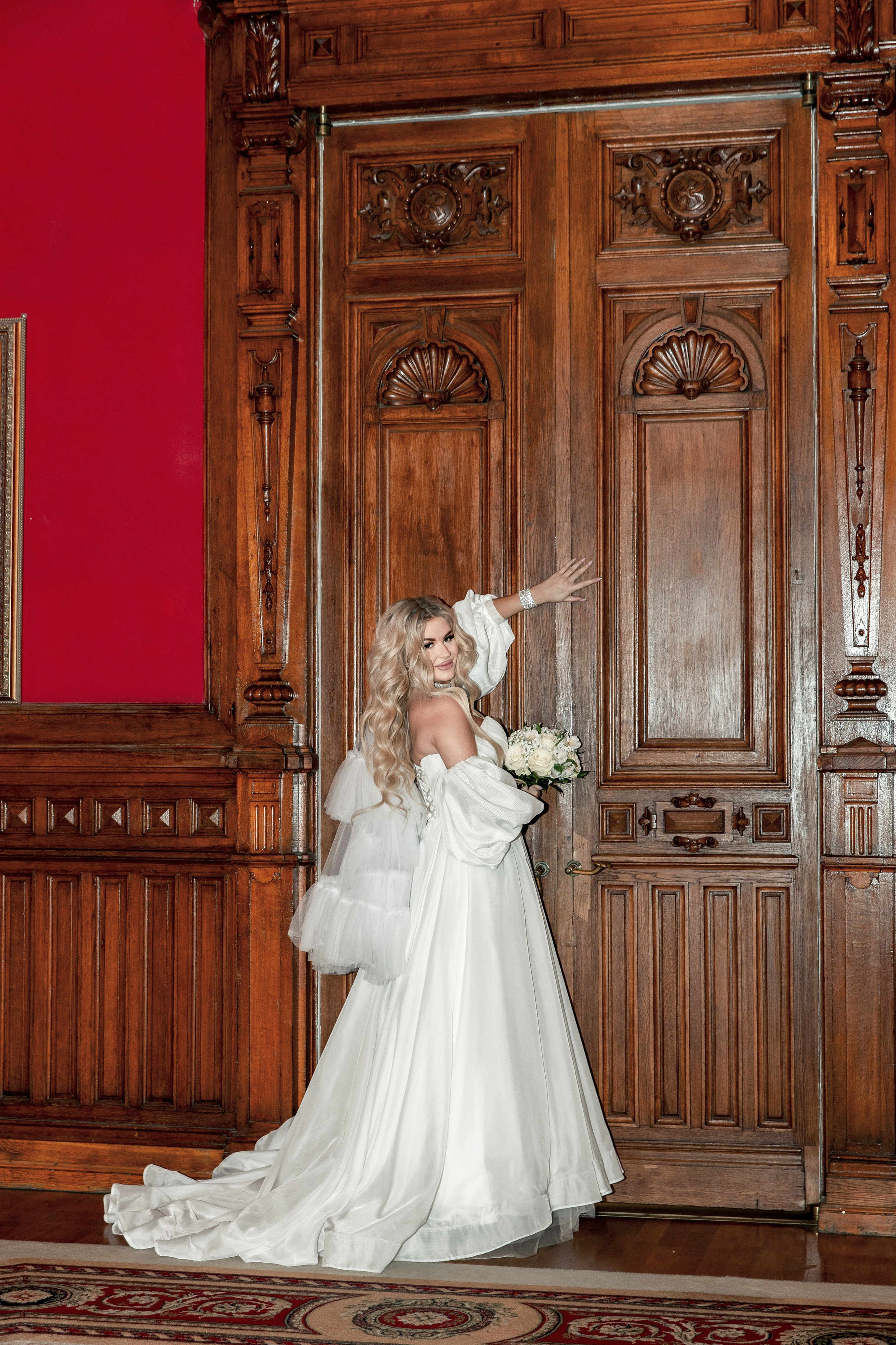 Полина & Владислав. Главная