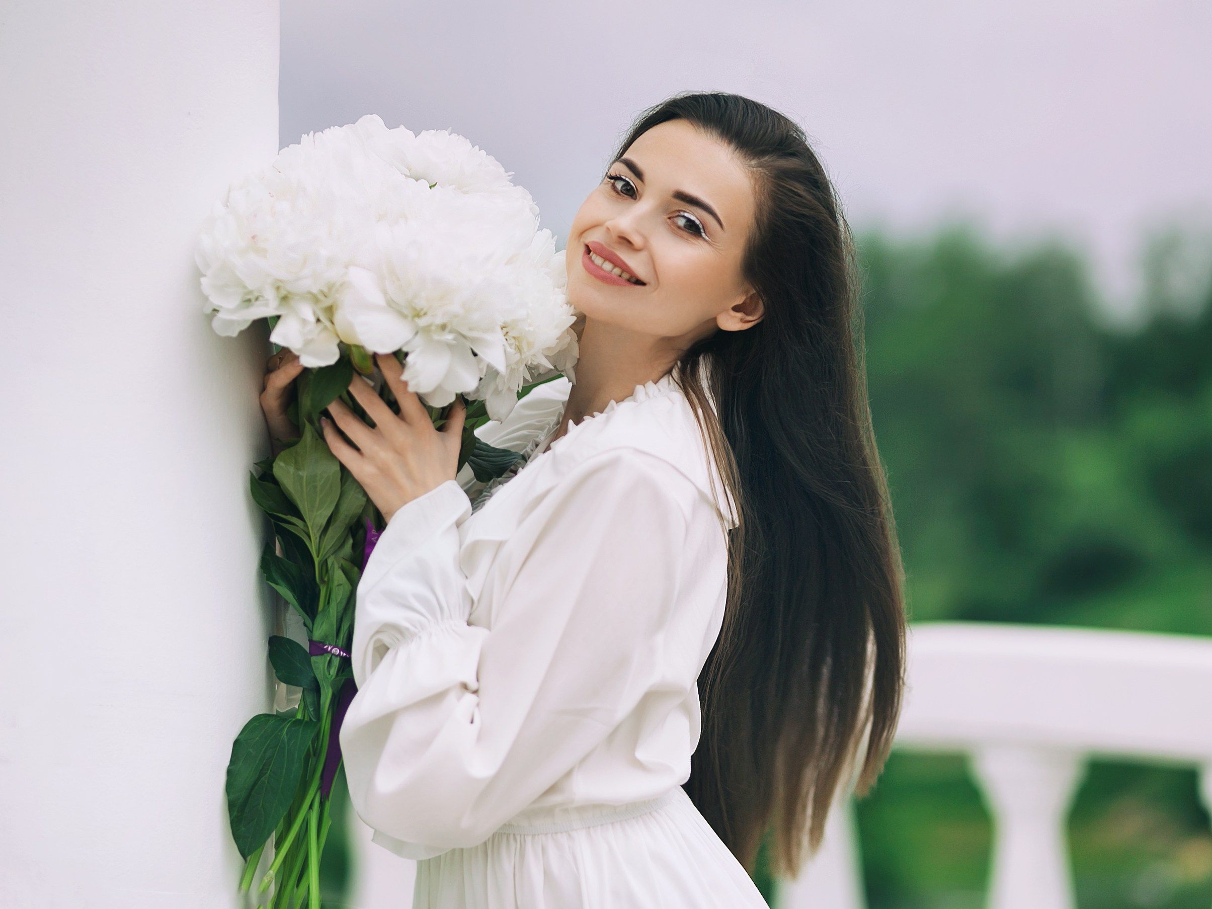 Street photo. Фотограф в Орле Еленина Галина. Женский и детский портрет