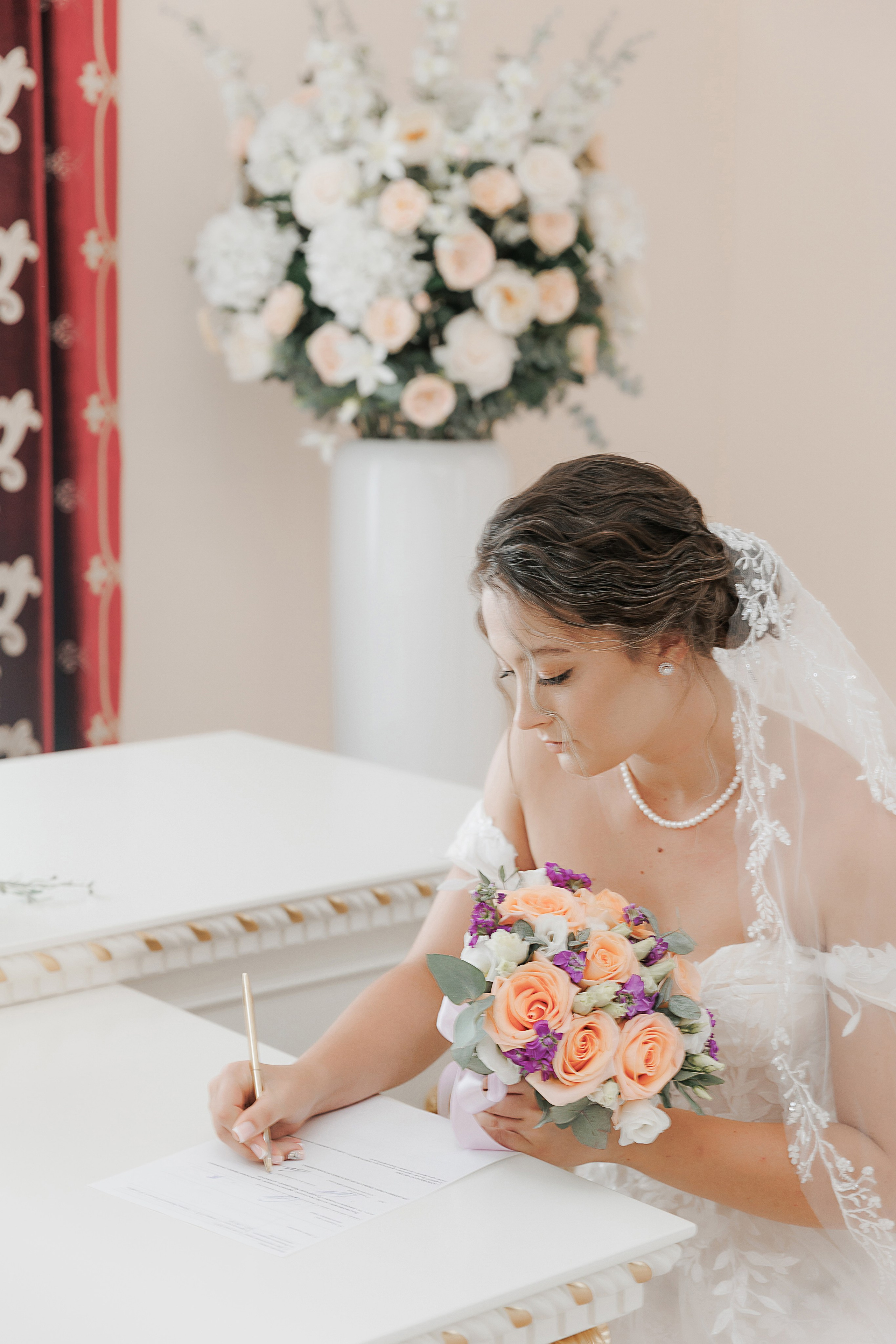 Антон и Диана. Свадебный и семейный фотограф в Твери и Тверской области