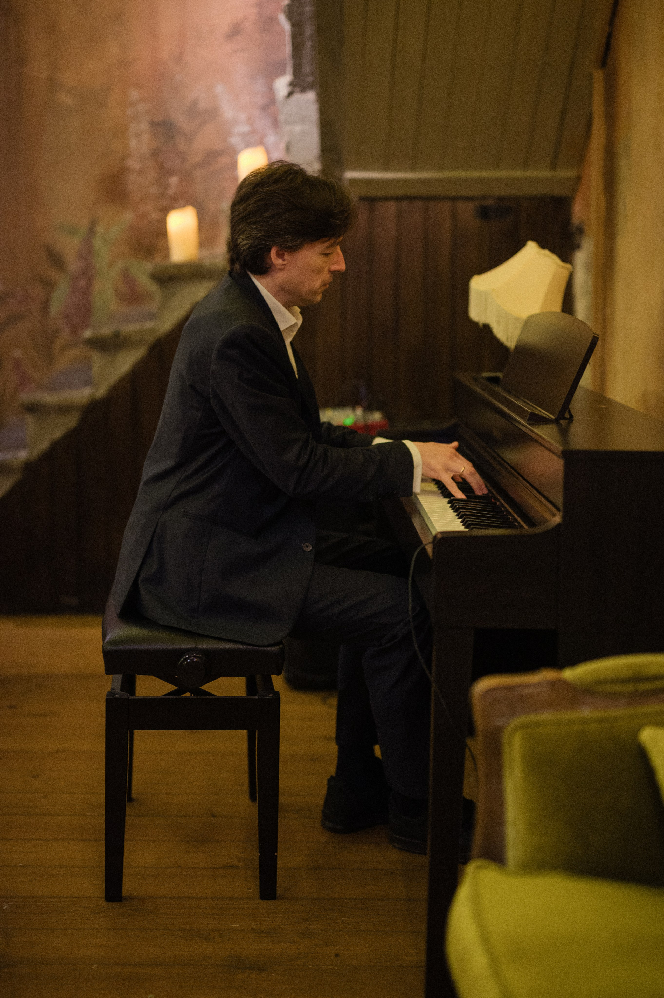 Слово о любви. Свадебный фотограф в Москве Юлия Лисой