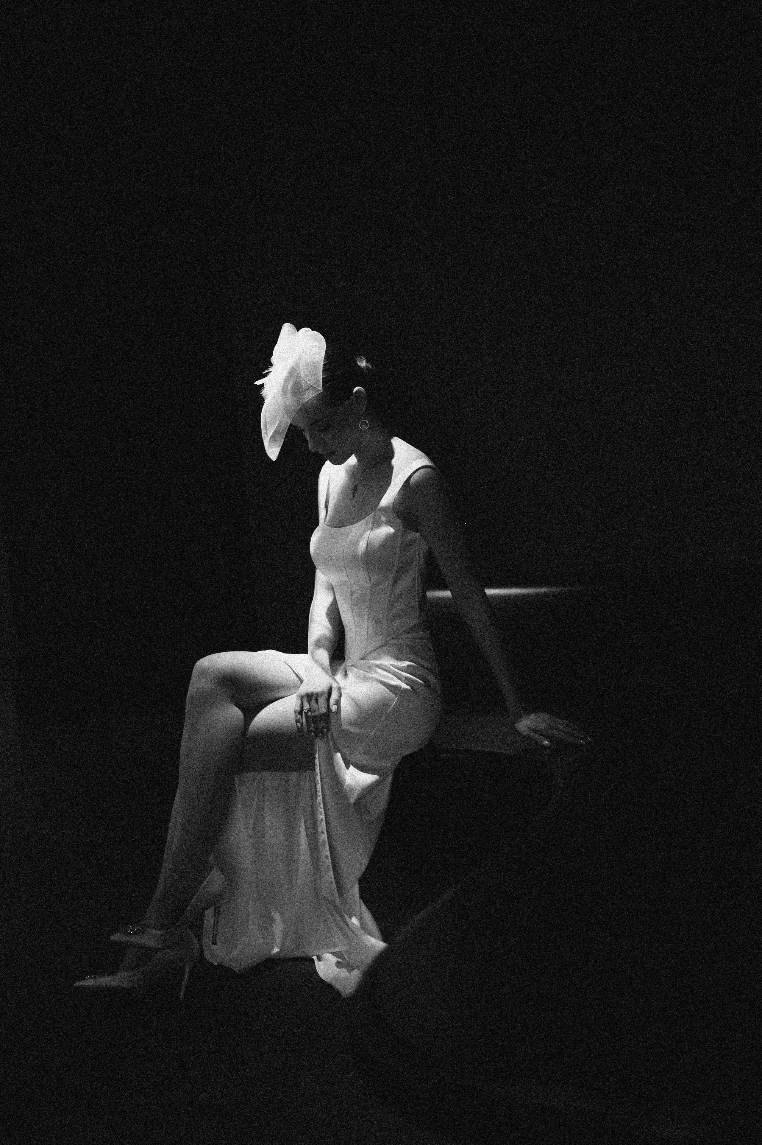 Дарья и Александр. Свадебный фотограф в Москве Юлия Лисой