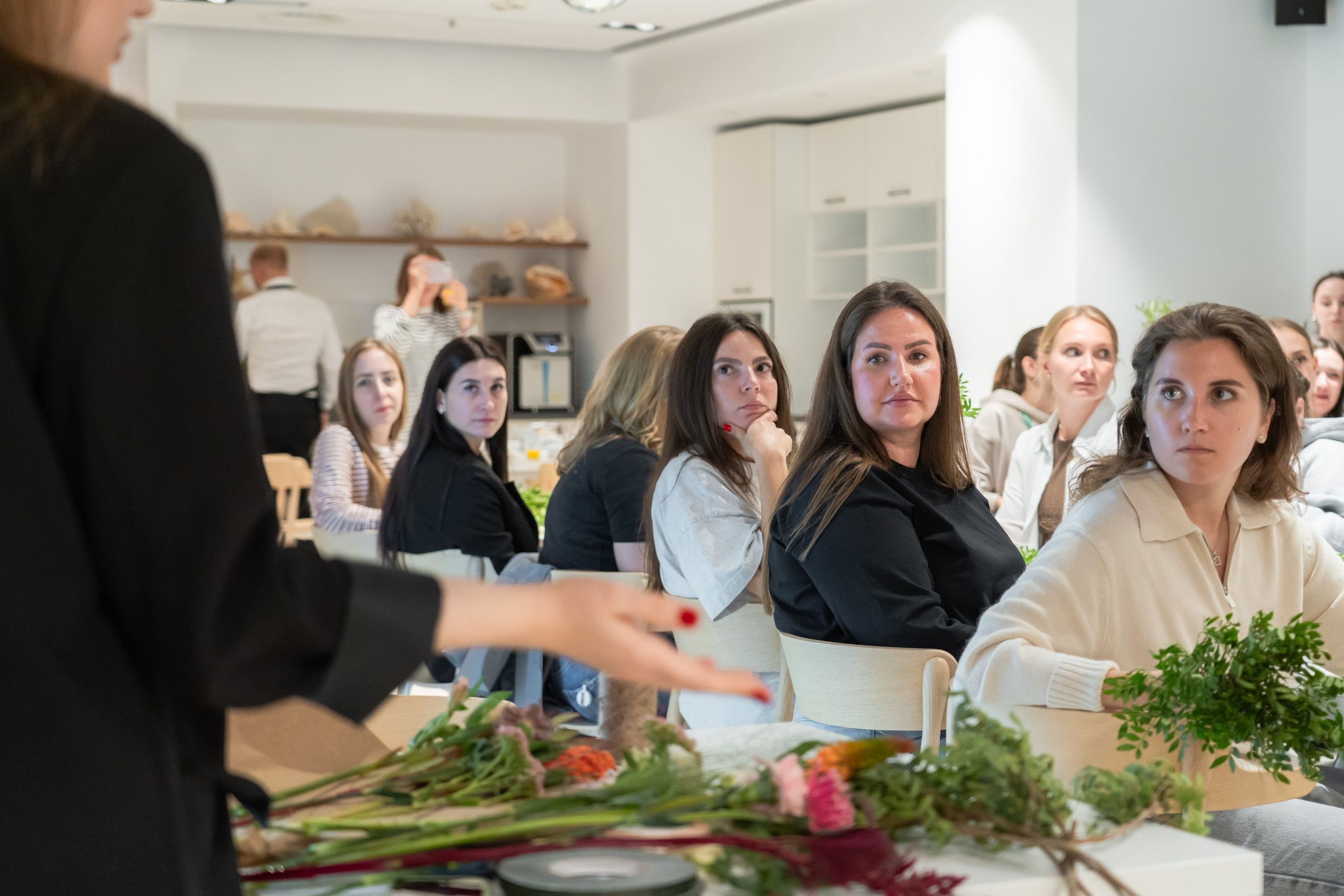 День работника HR в Авито. Главная