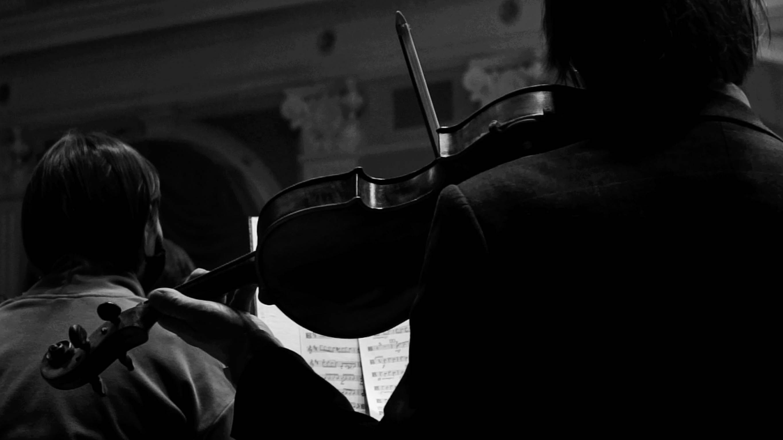 Vivo: музыка есть жизнь / Vivo: music is life. Кир Анисин. Режиссер & фотограф