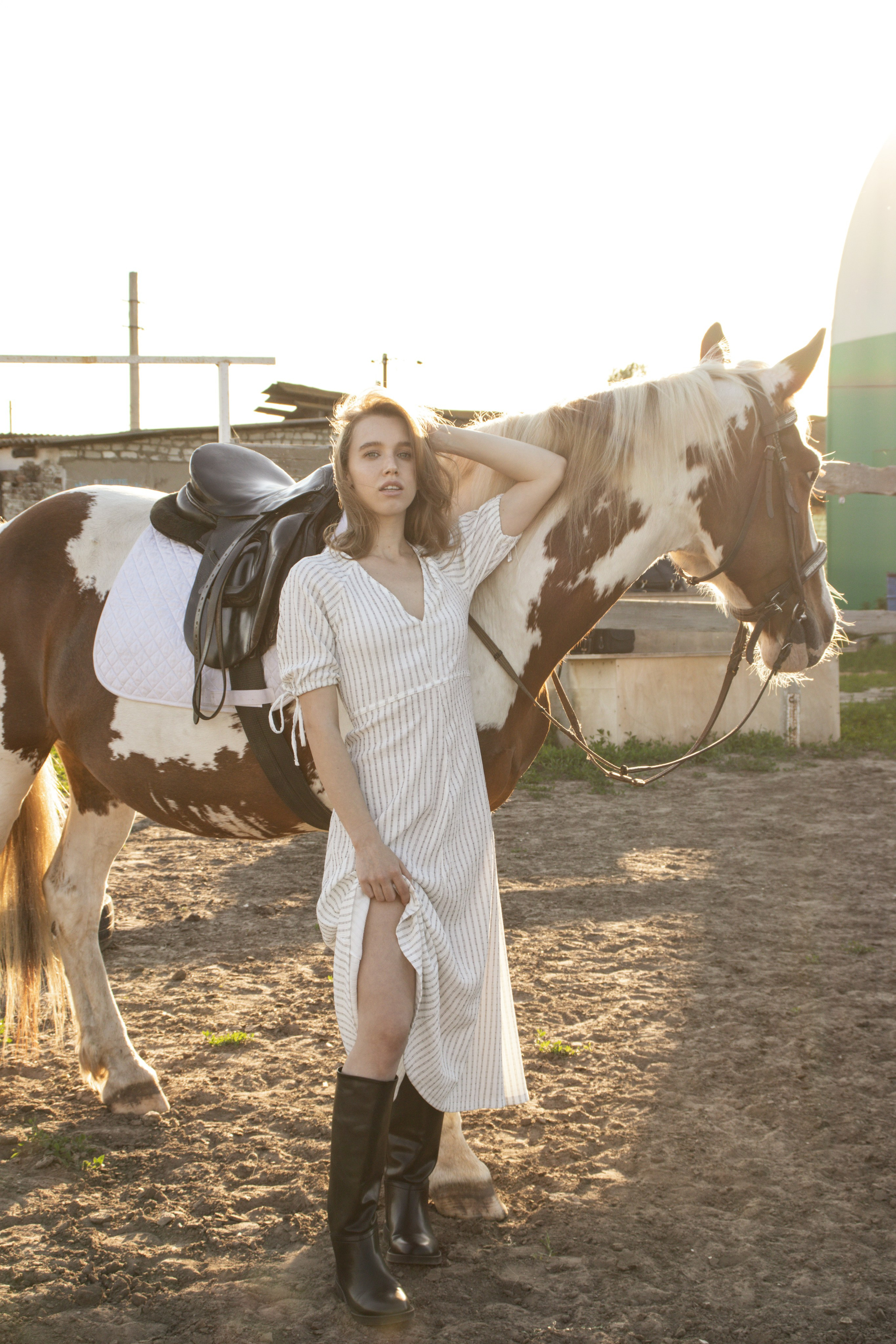 Julia. Валерия Михайлова — фотограф Анапа, Темрюк, Геленджик, Абрау-Дюрсо, Новороссийск, Голубицкая