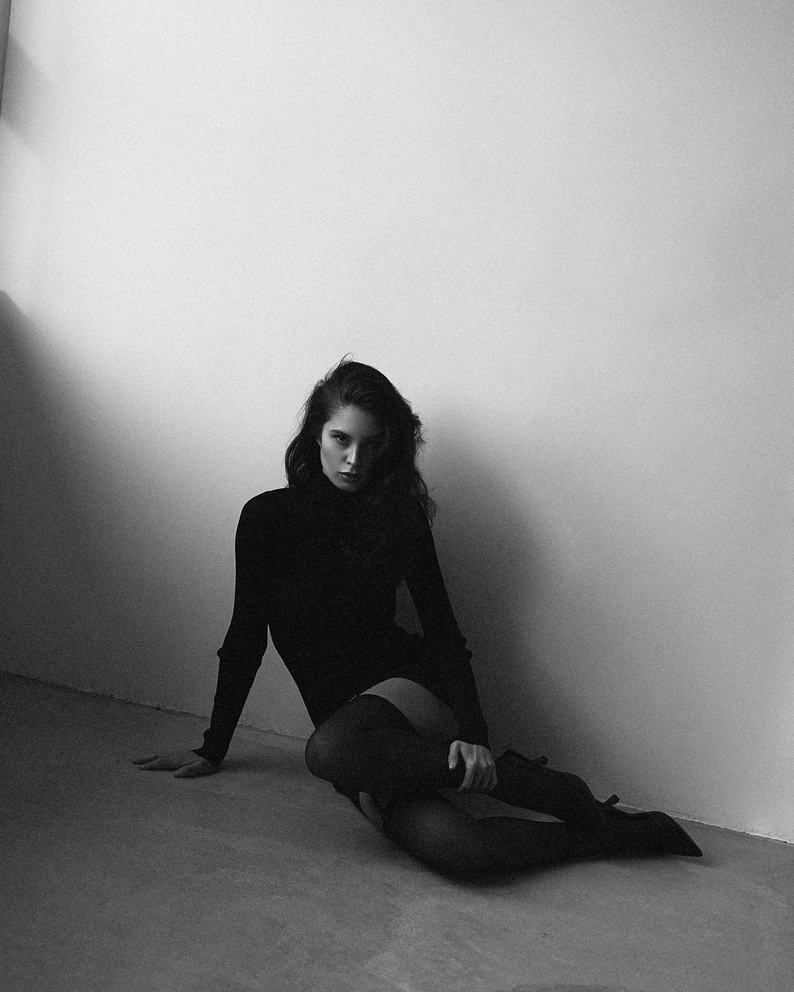 Полина. Фотограф в Екатеринбурге и Москве, Анна