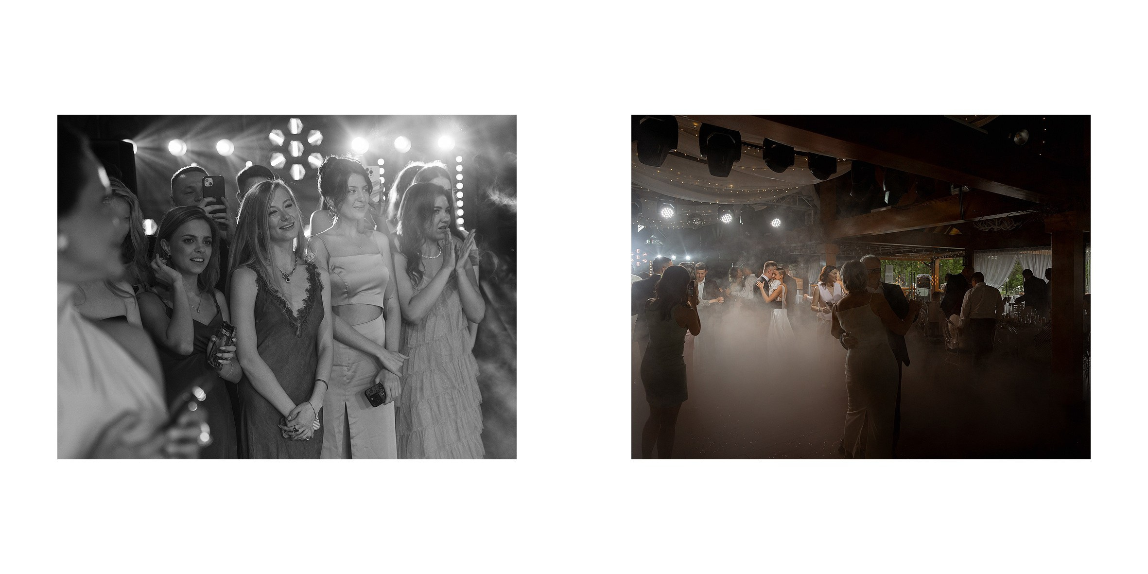 Андрей Мария. Григорий и Ольга Насинник — свадебный фотограф Архангельск