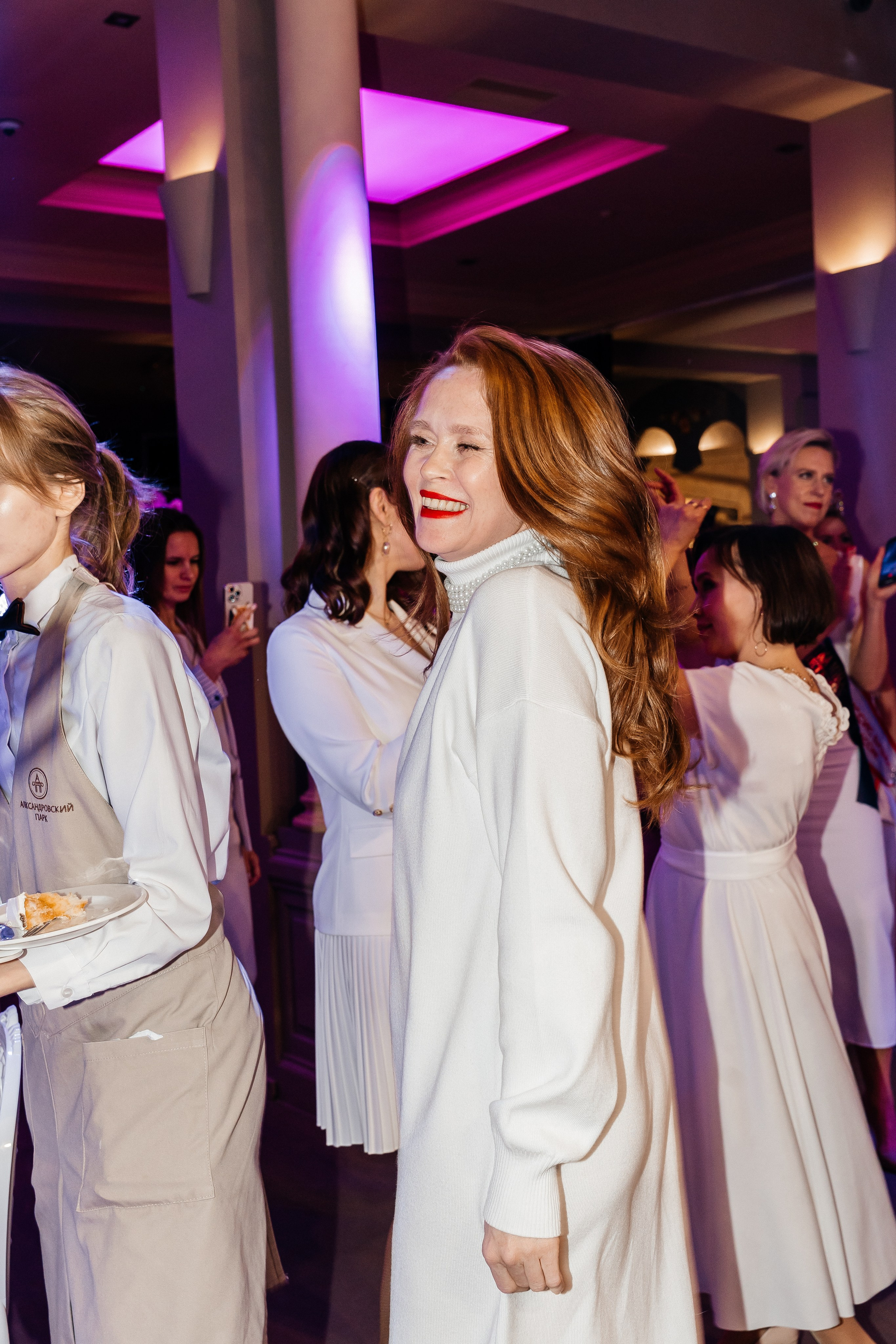 Открытие конкурса Мисс и Миссис бизнес Санкт-Петербург и ЛО 2024. Фотограф Санкт-Петербург/Гомель Виктория Петрова