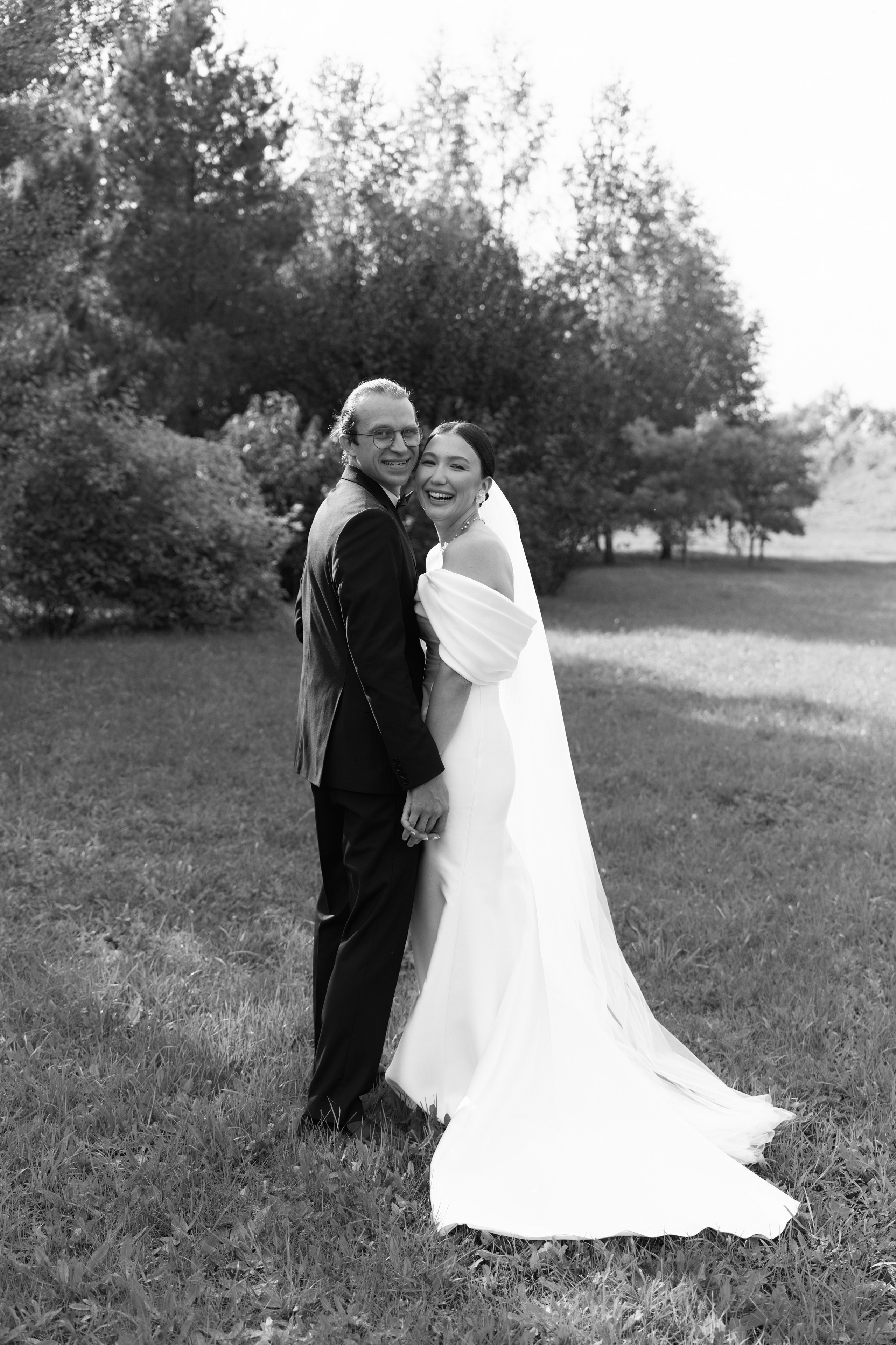 Дмитрий & Элина. Главная