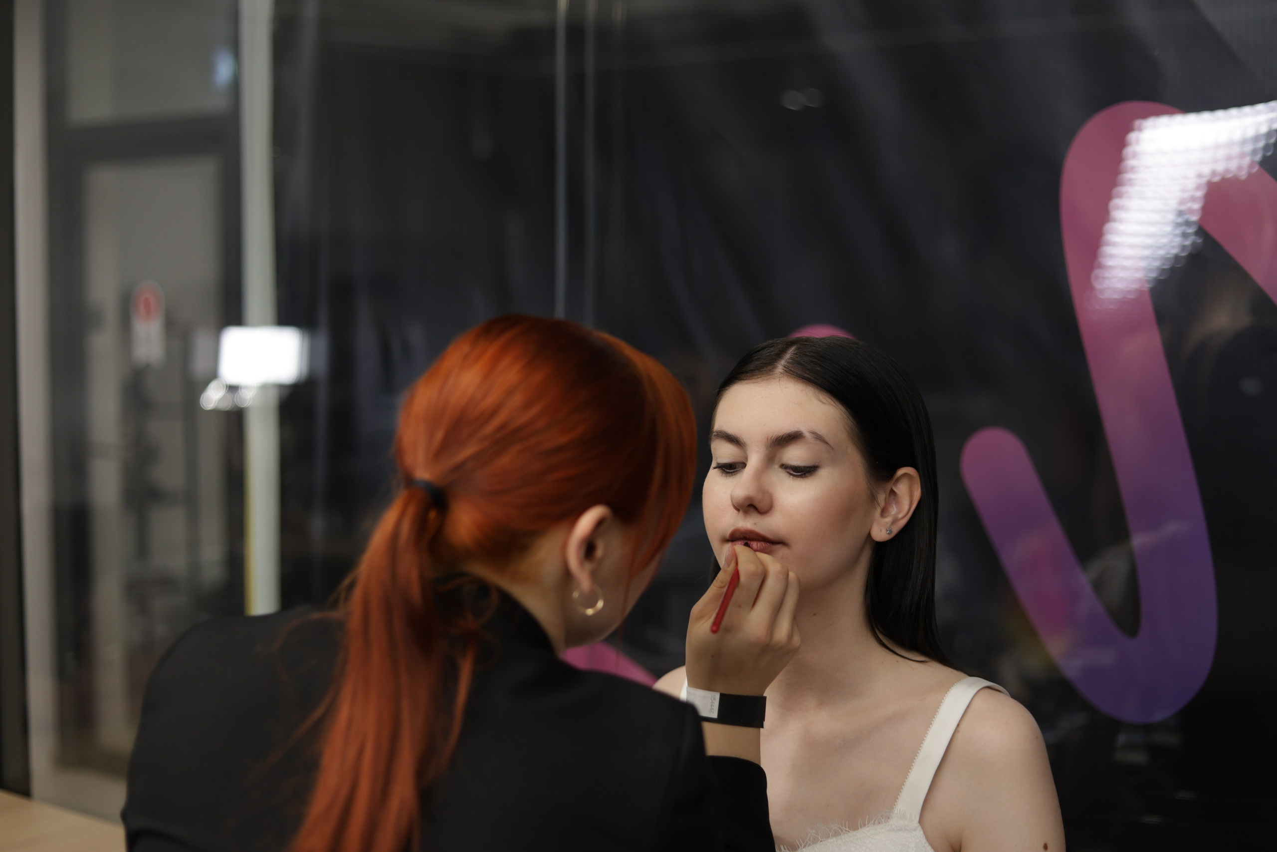 DFM. Фотограф Яна Белая