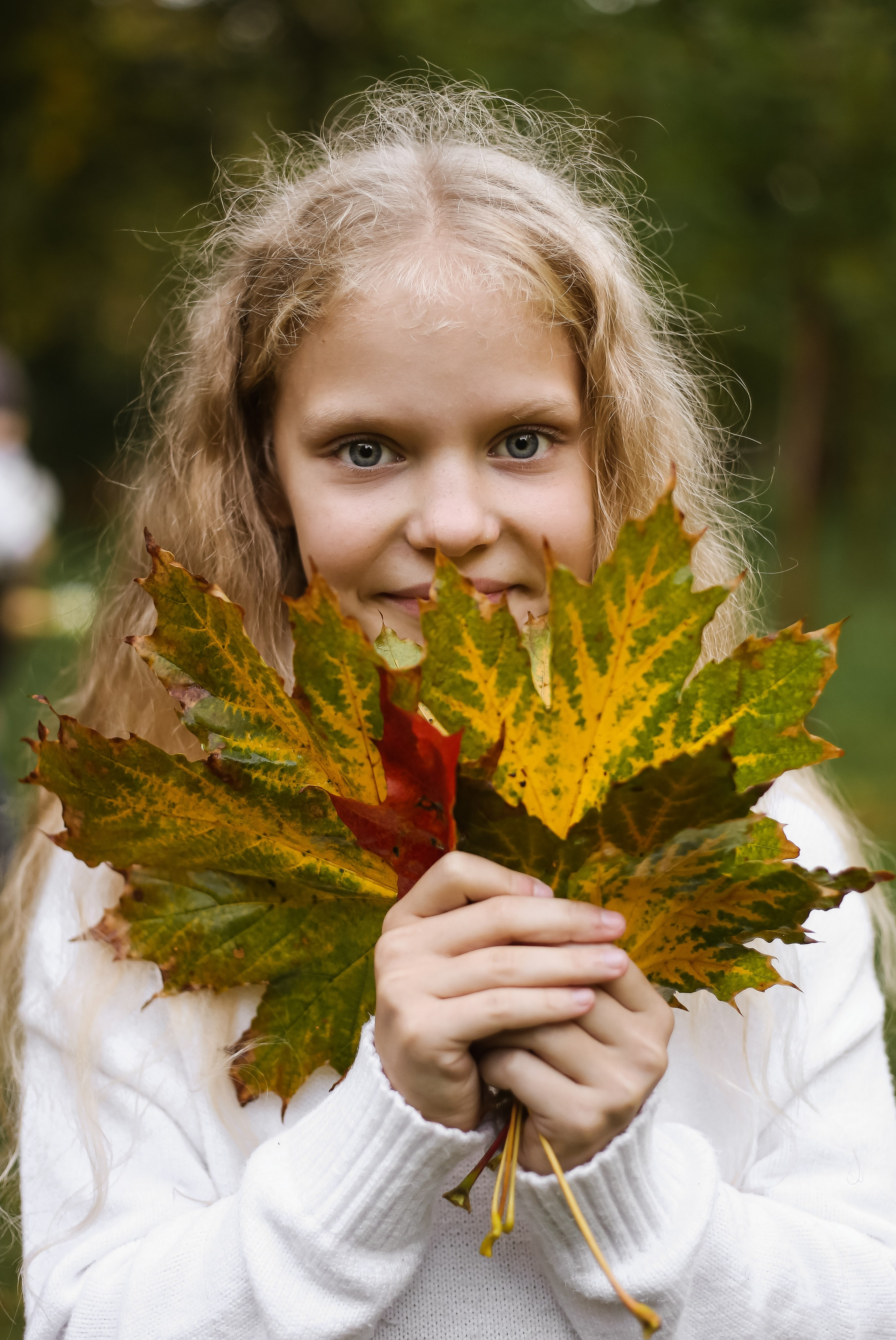 Отражаясь в сестре. Семейный и детский фотограф в Перми Ольга Кошелева