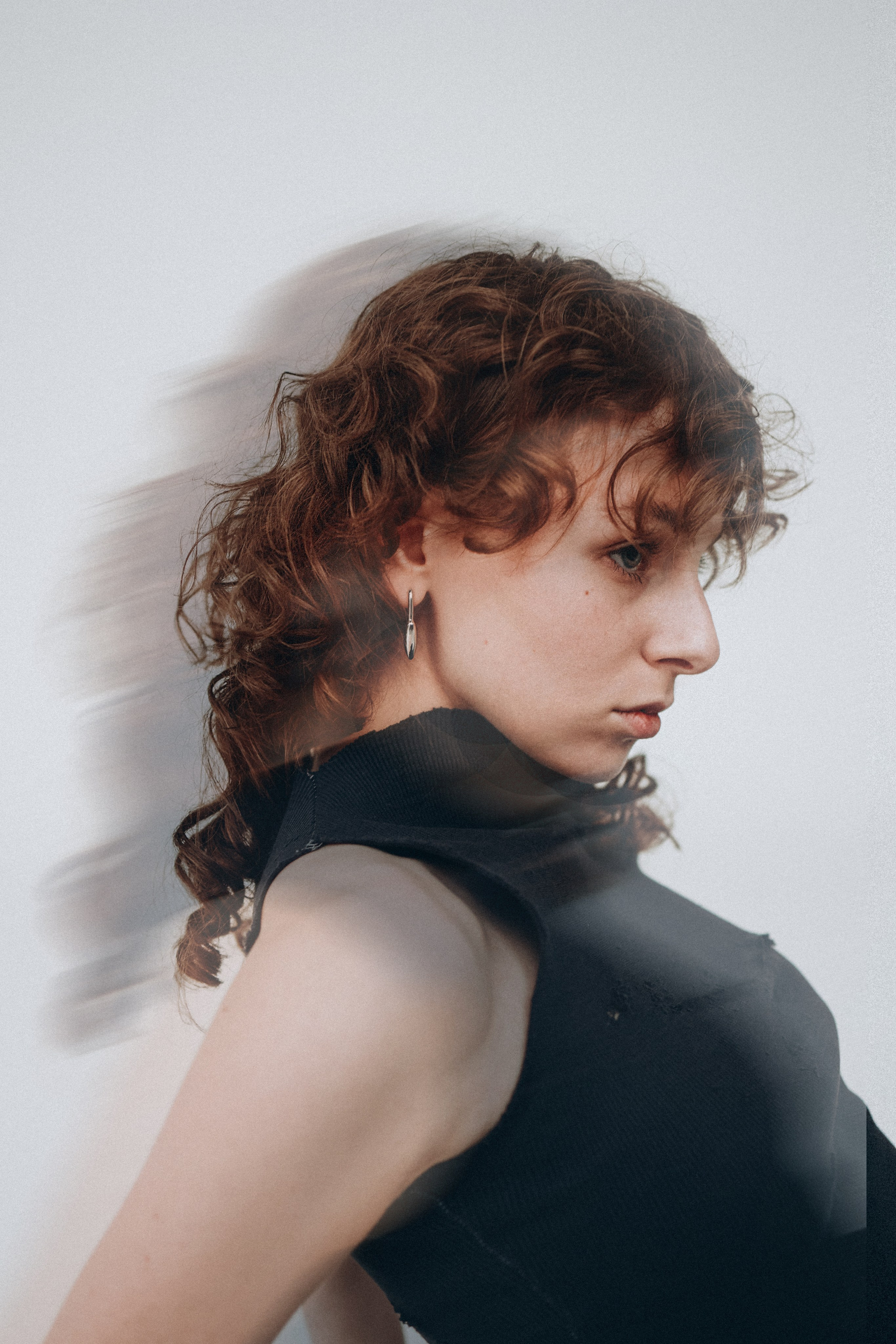 Портреты и творческие съемки. Семейный свадебный фотограф Семен Егоров