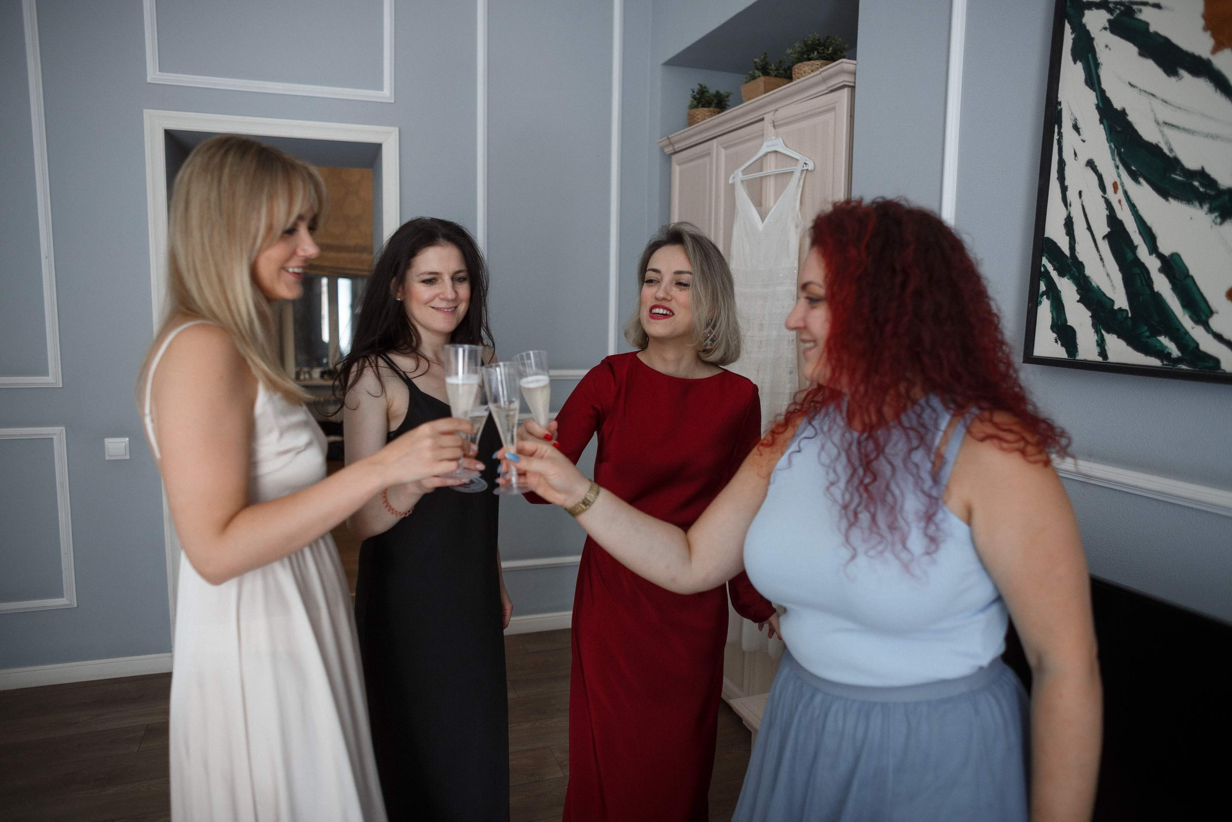 Камерная свадьба. Свадебный фотограф Игорь Брундасов 8PHOTO на свадьбу венчание загс СПб