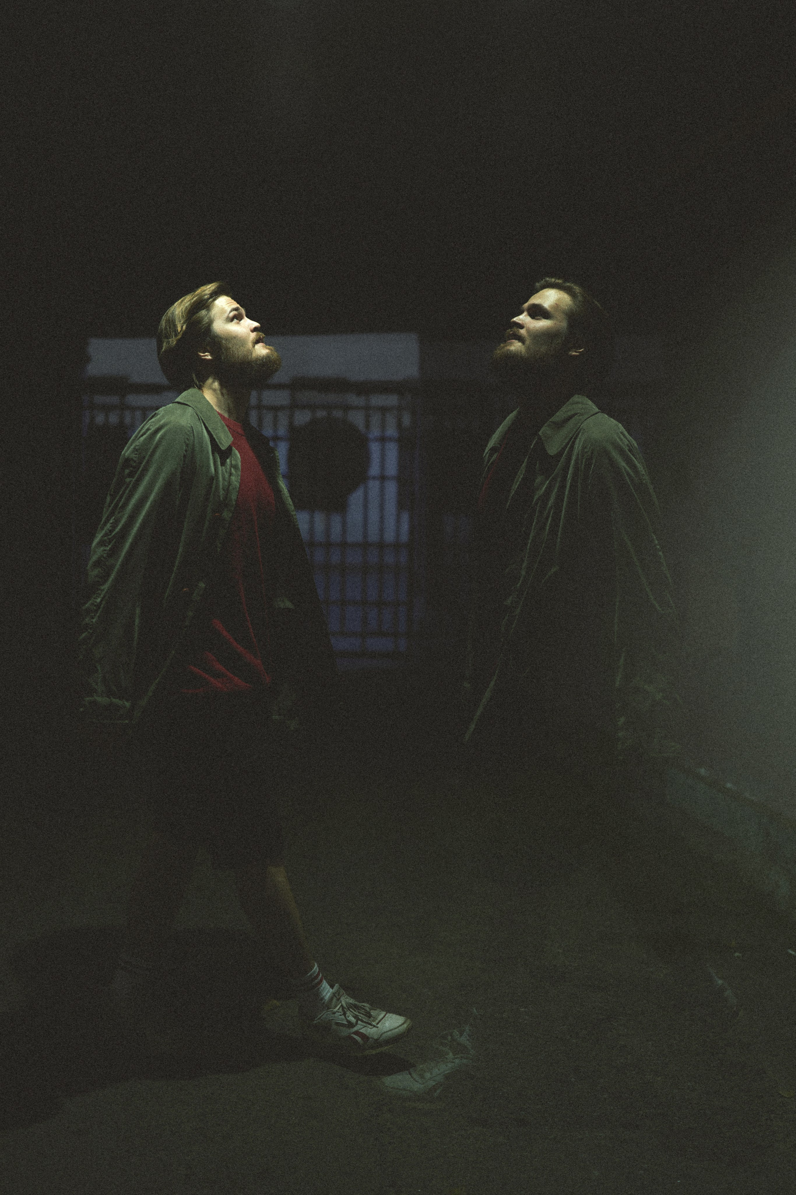 Данил. Фотограф Максим Трофимов