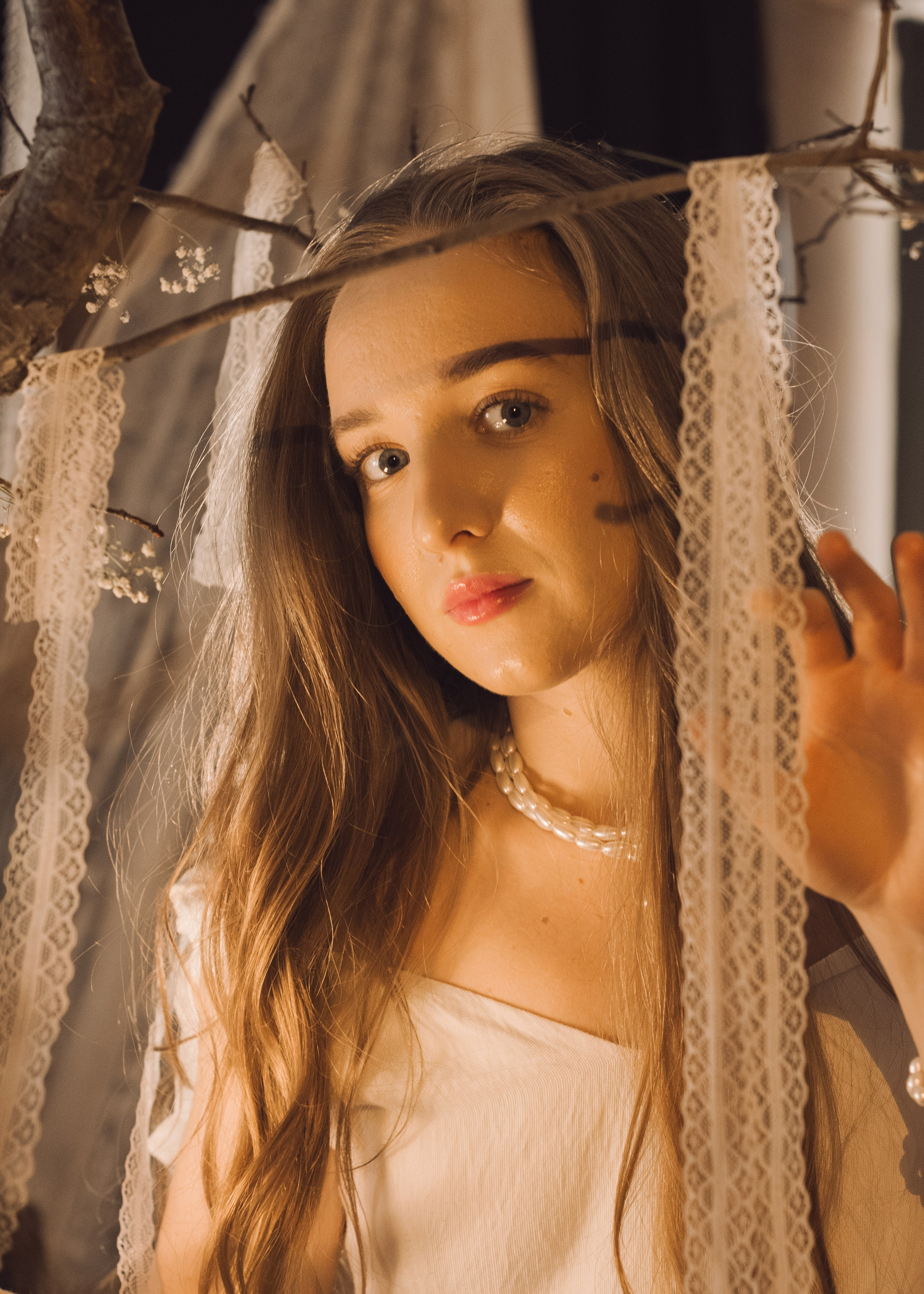 Виталина. Фотограф Елизавета Швецова | Екатеринбург