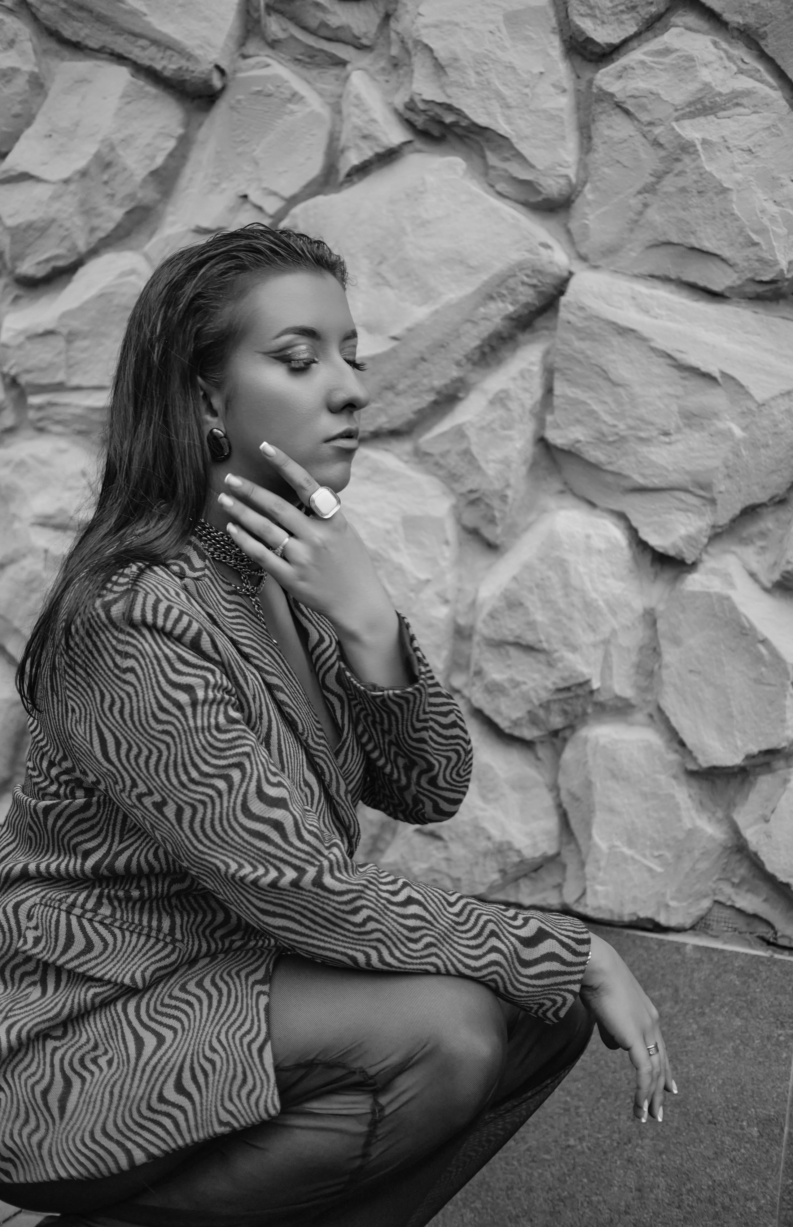 Вероника. Ася Ложкина фотограф Ижевск