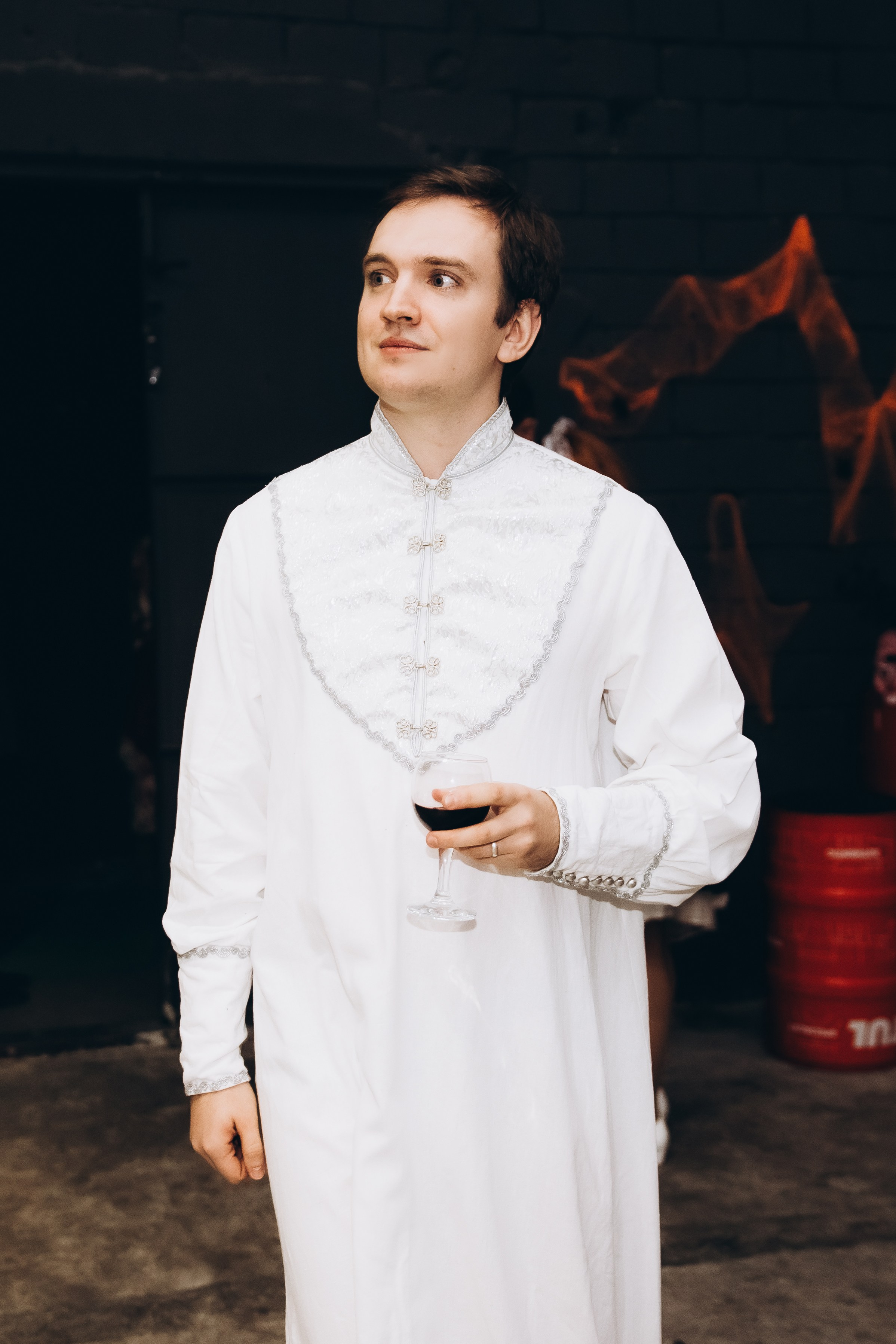 Halloween'24. Фотограф ВИКА МЕДУЗА