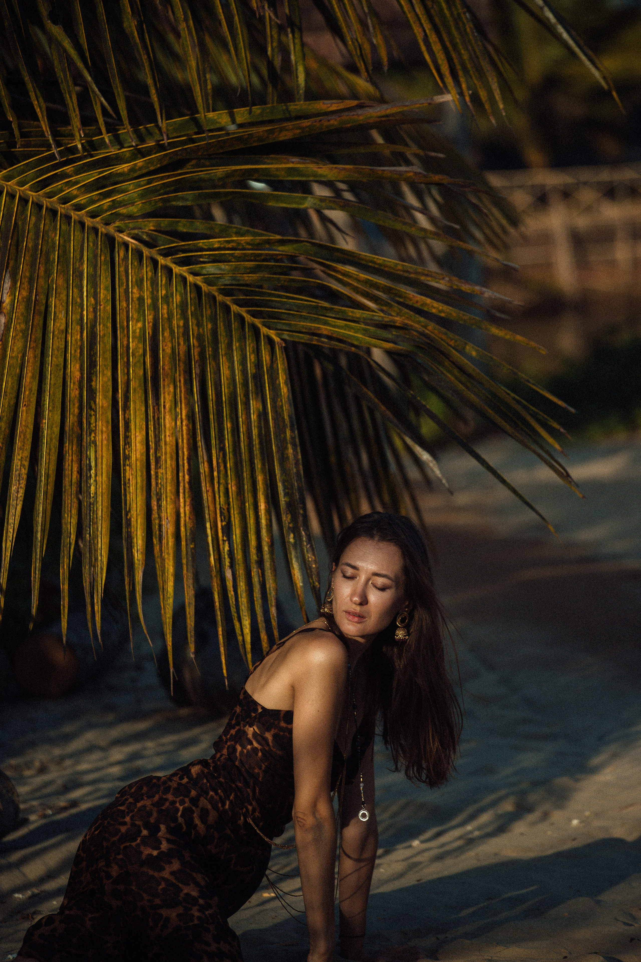 Anastasiya. Фотограф Алиса Субботина