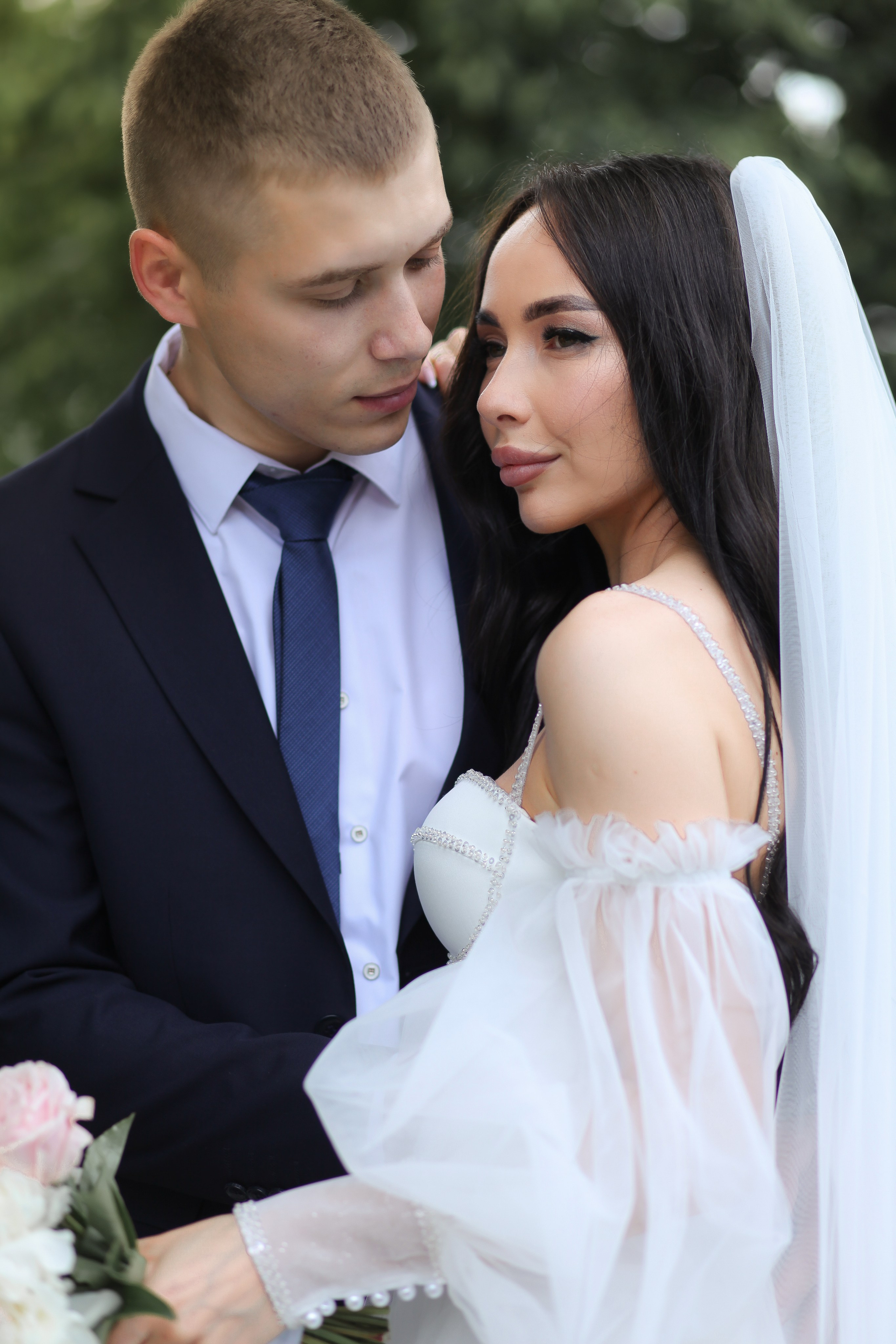 Свадебная фотоссесия в Сочи. Свадебный фотограф в Самаре | в Сочи