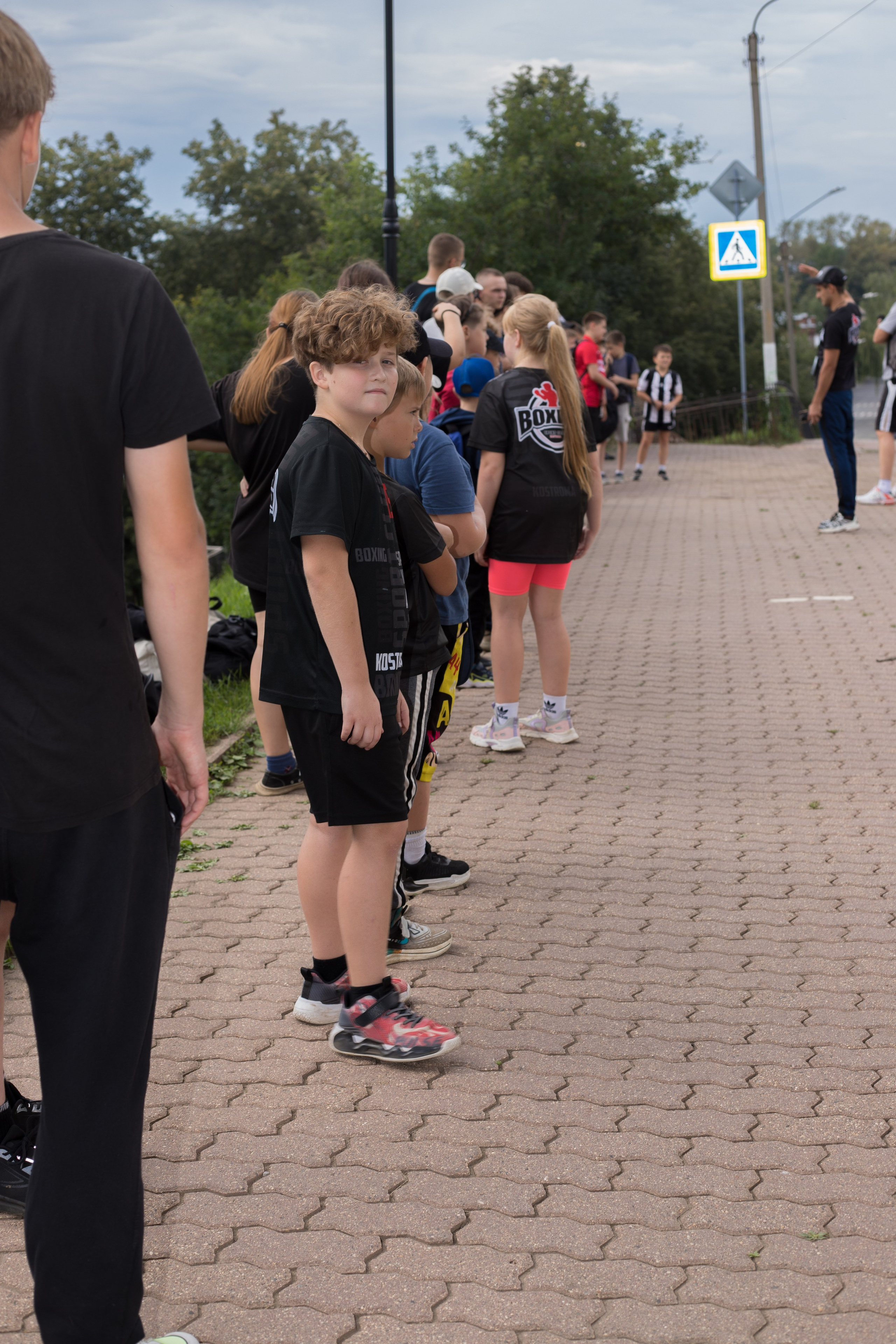 Спортивны сборы. Выпускные альбомы, индивидуальные фотосессии в Костроме